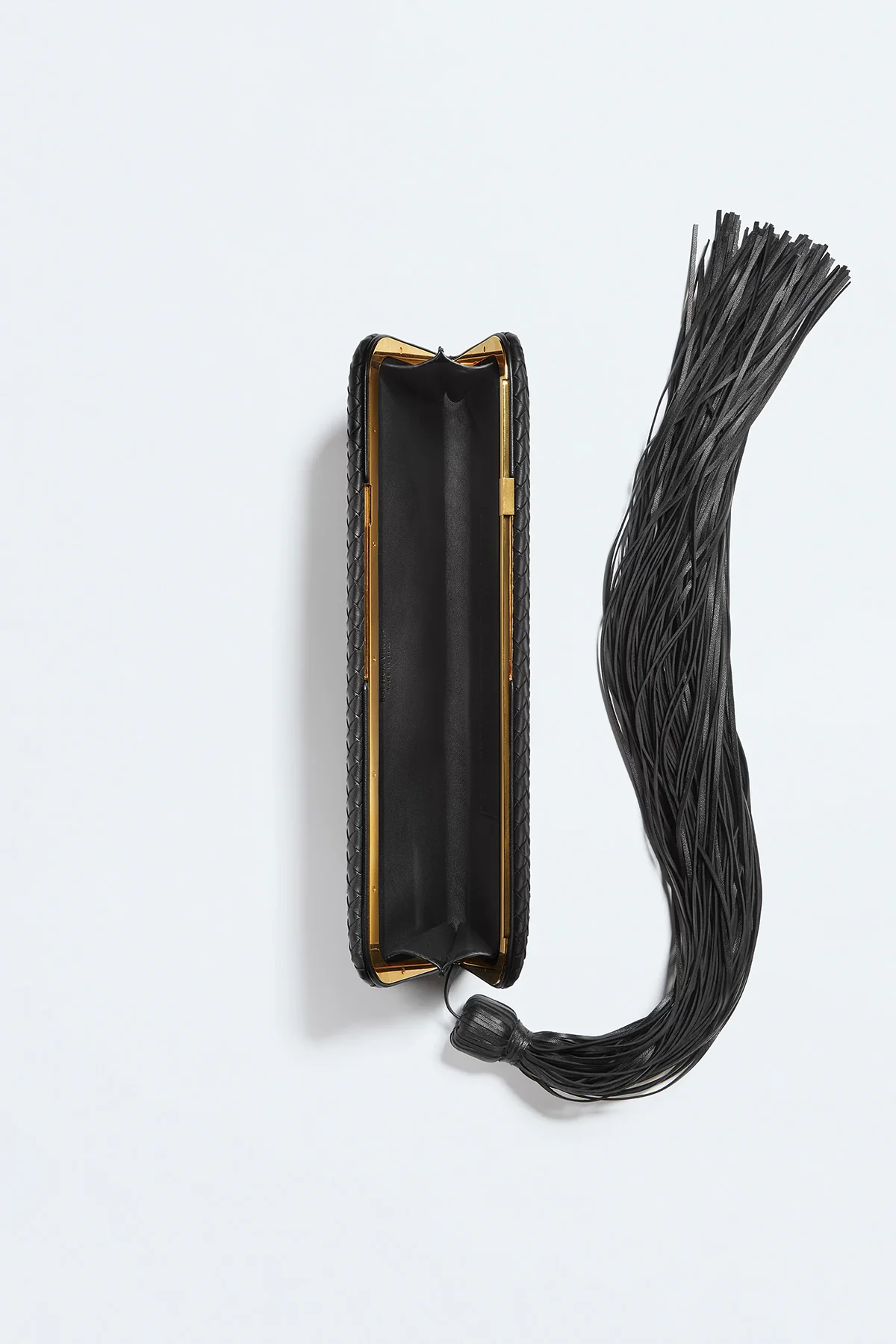 BOTTEGA VENETA | SERATA CLUTCH - Image 9