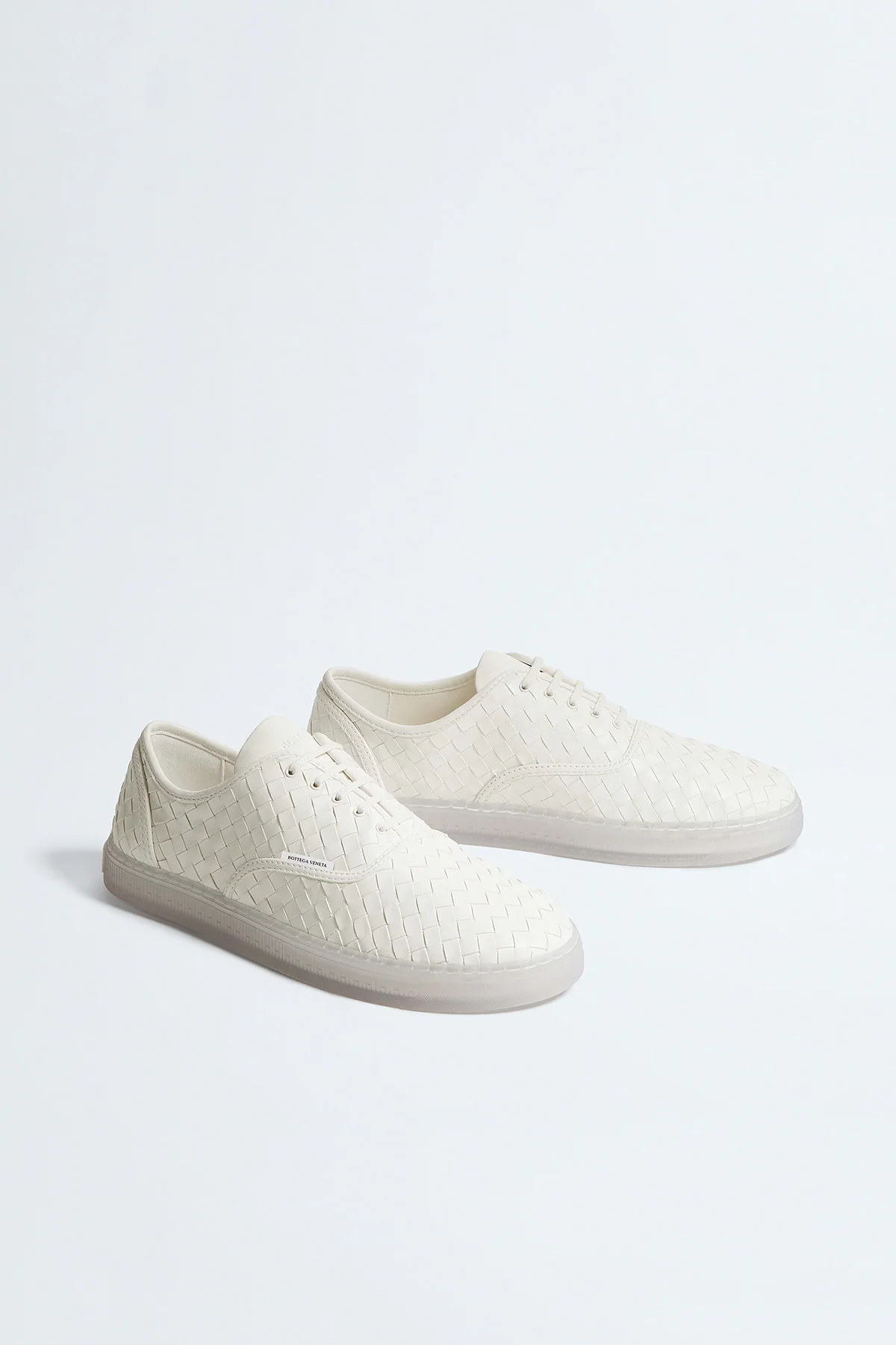 BOTTEGA VENETA | SERENA SNEAKER - Image 3