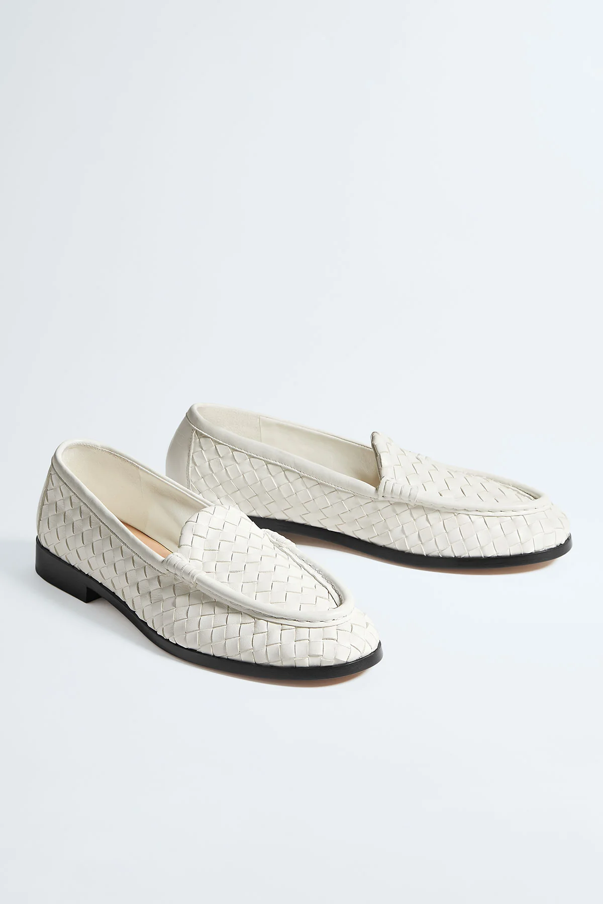 Bottega Veneta | Silenzio Loafer - Image 4