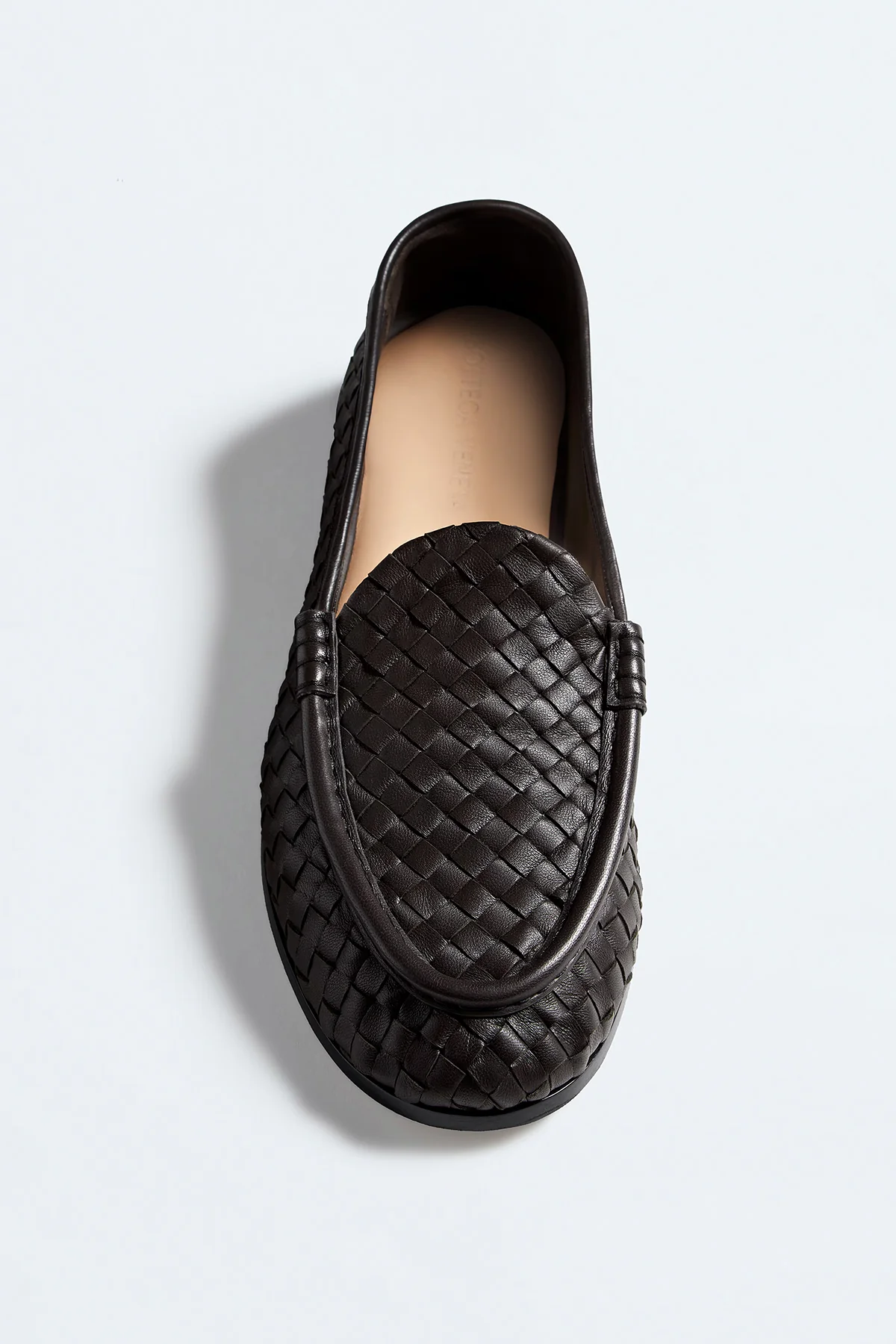 BOTTEGA VENETA | SILENZIO LOAFERS - Image 4