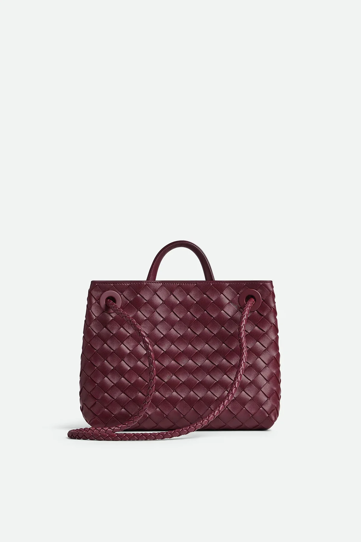 BOTTEGA VENETA | SMALL ANDIAMO - Image 4