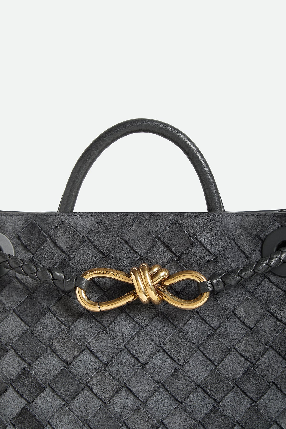 BOTTEGA VENETA | SMALL ANDIAMO BAG - Image 8