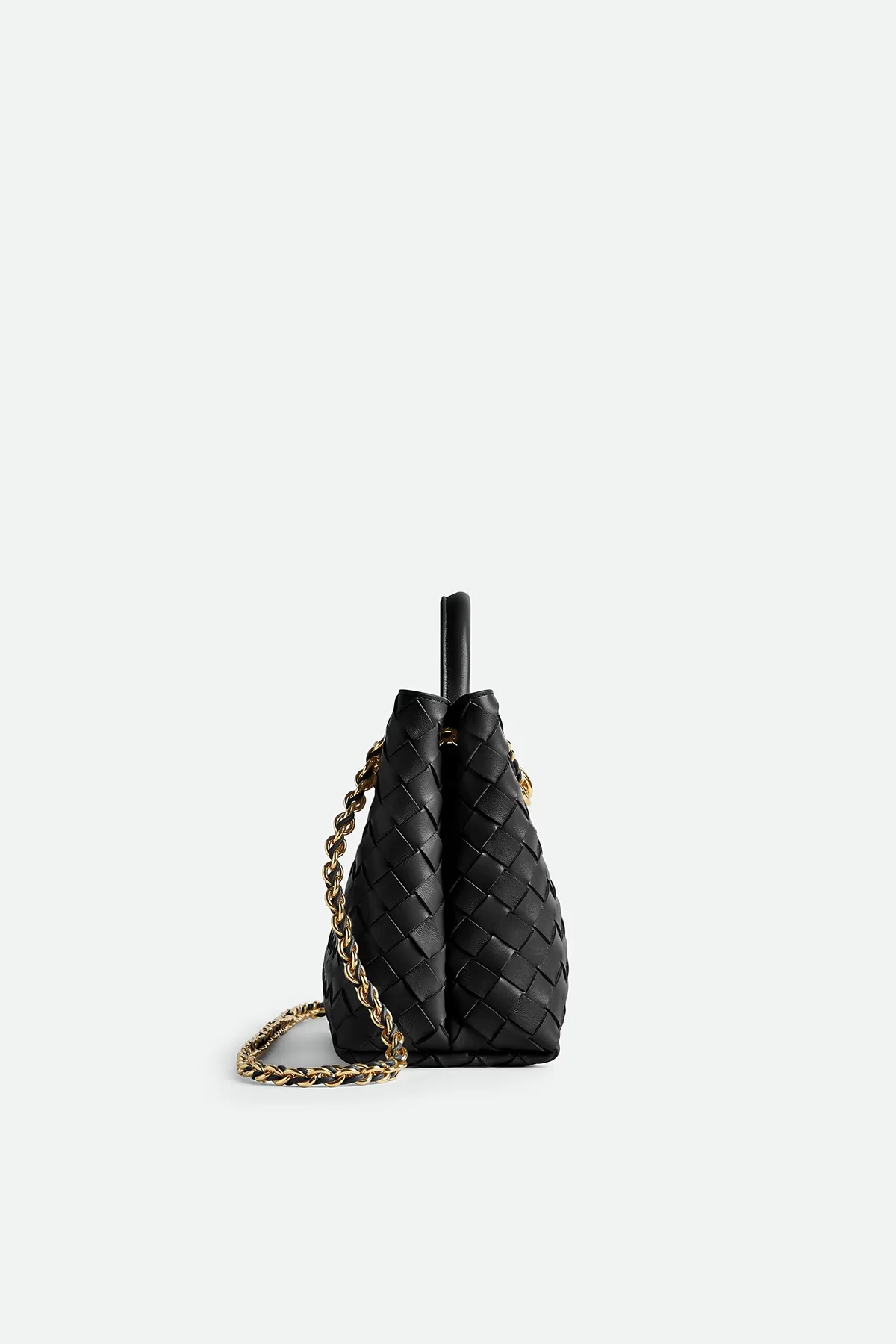 BOTTEGA VENETA | SMALL ANDIAMO CHAIN - Image 3