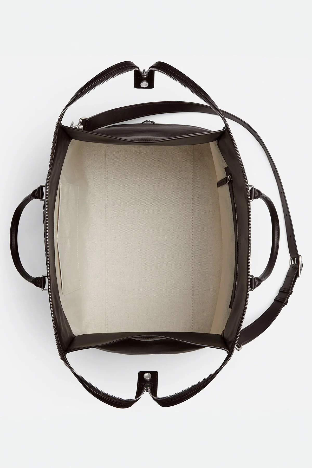 BOTTEGA VENETA | ZIP TAPE WEEKENDER - Image 2