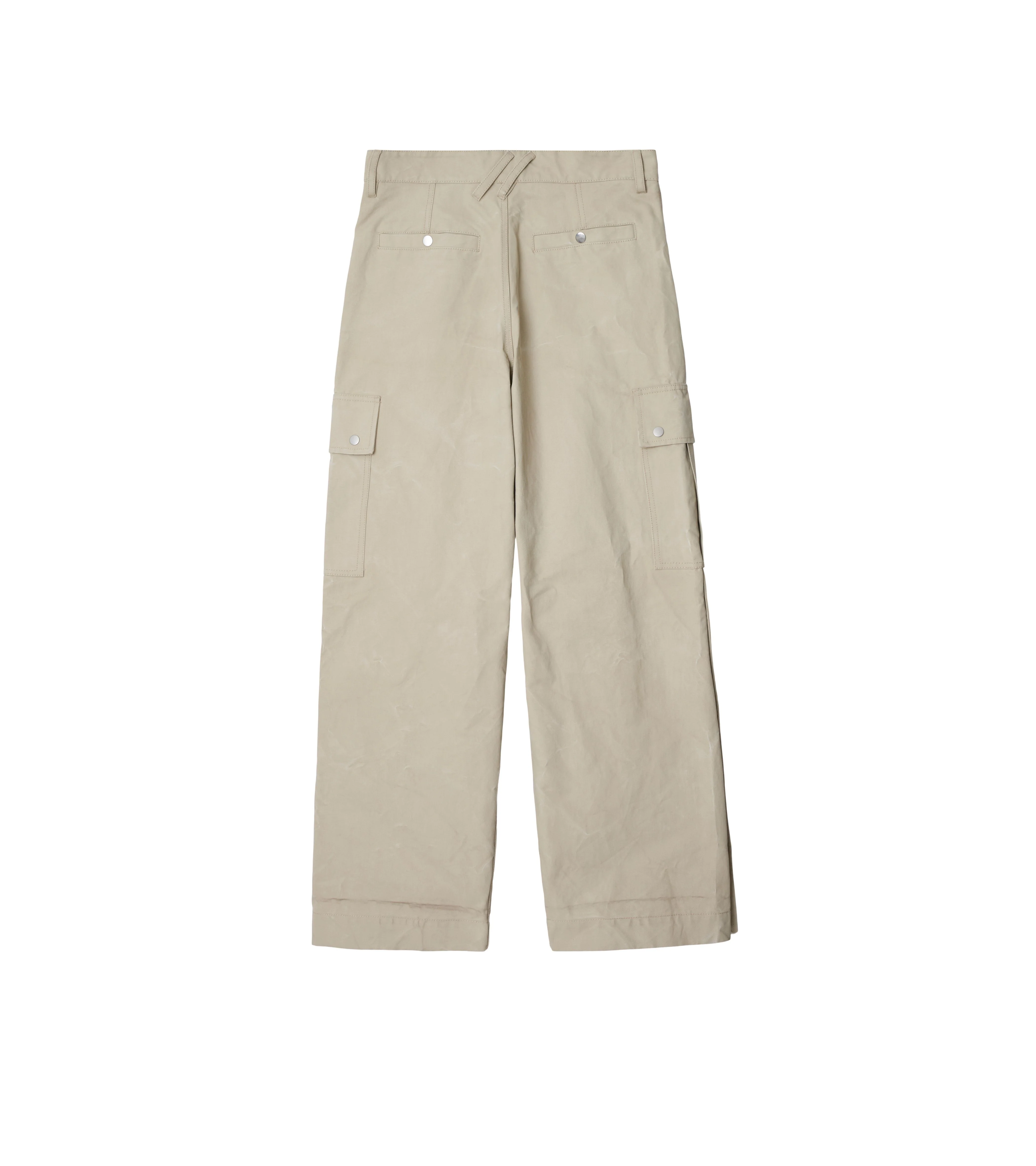 BURBERRY | CARGO PANTS - Image 2