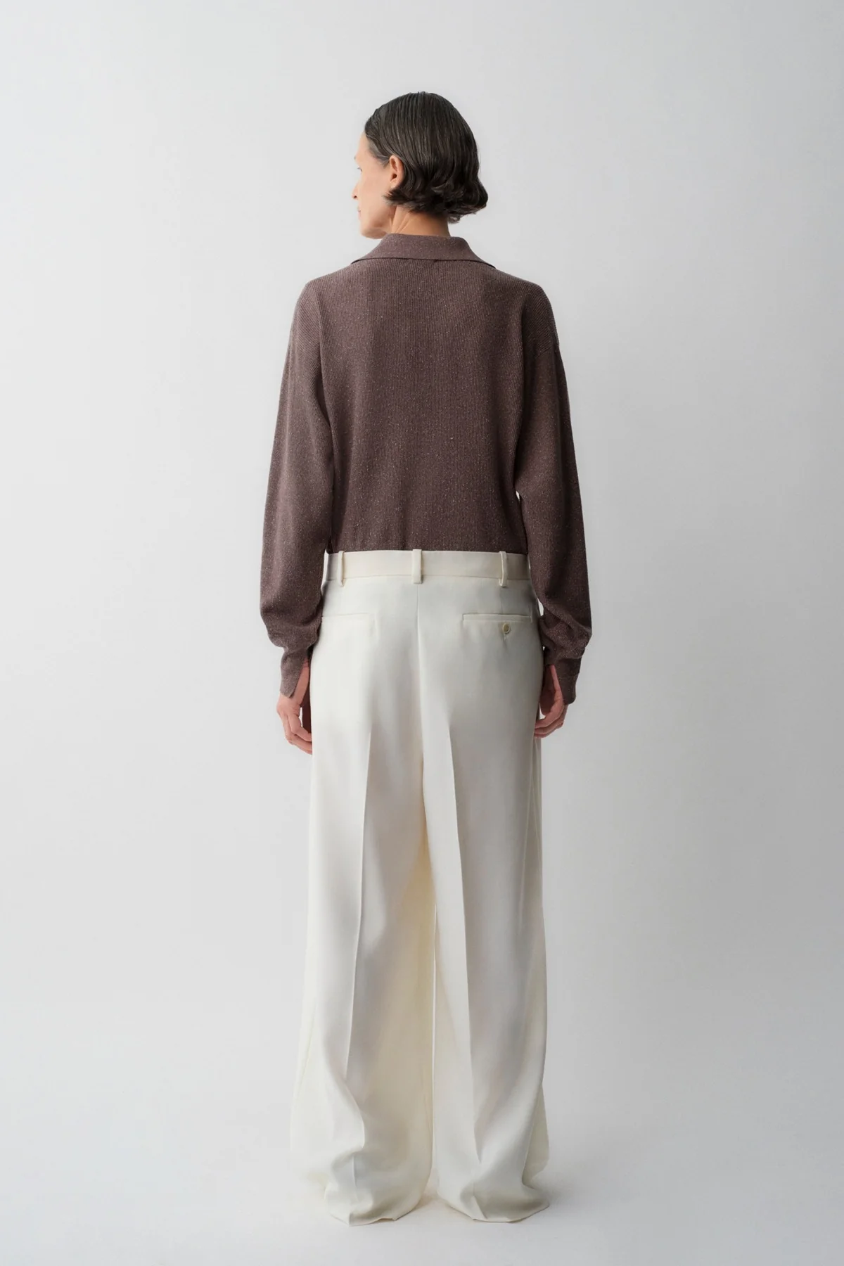 Calvin Klein | Alexandra Pants - Image 3