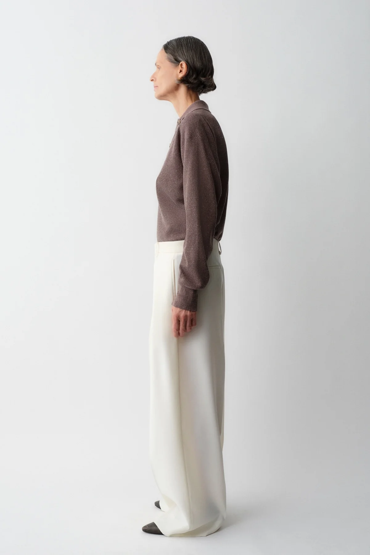 Calvin Klein | Alexandra Pants - Image 4