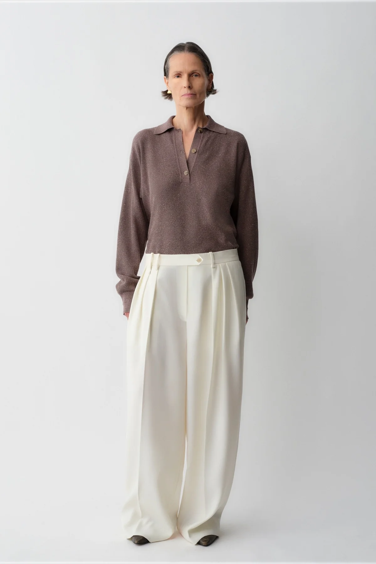 Calvin Klein | Alexandra Pants - Image 6