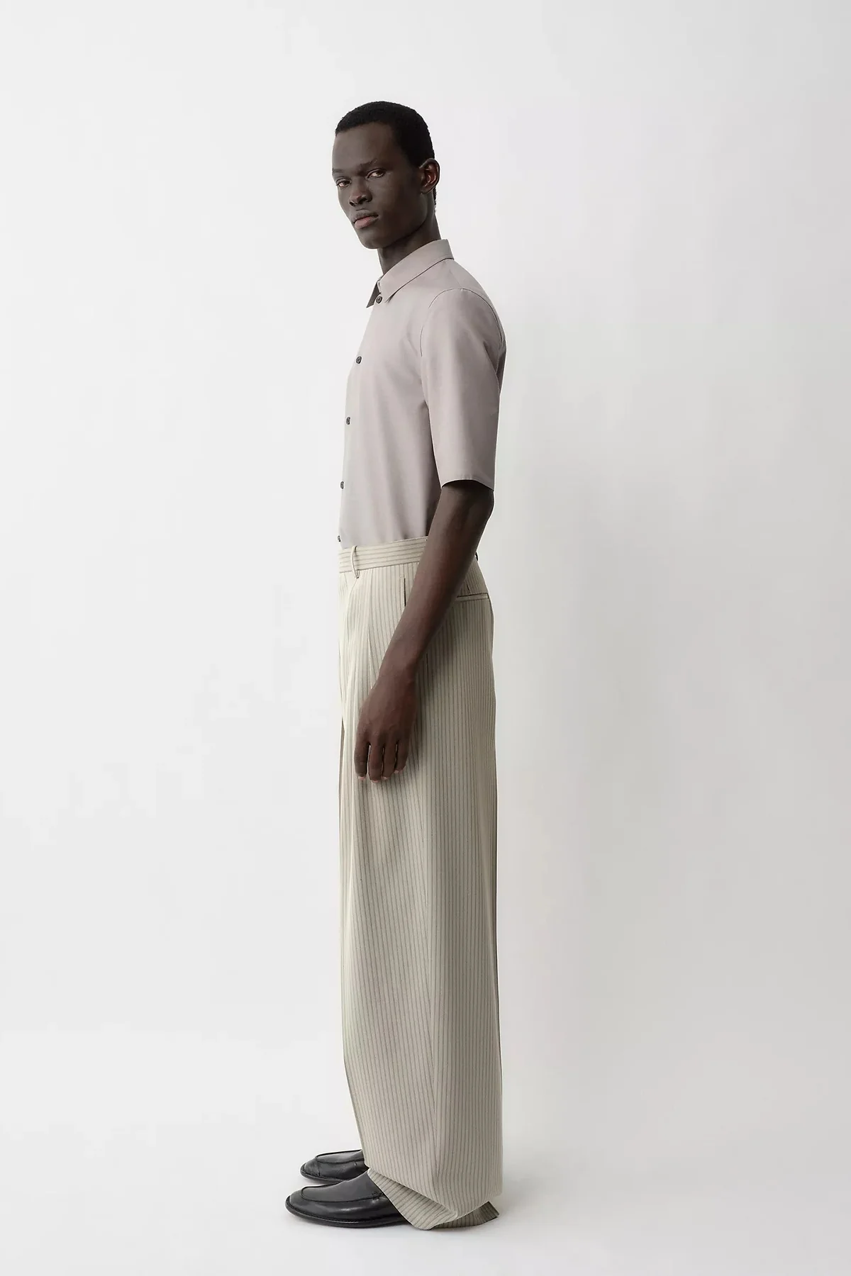 Calvin Klein | Baxter Trousers - Image 5