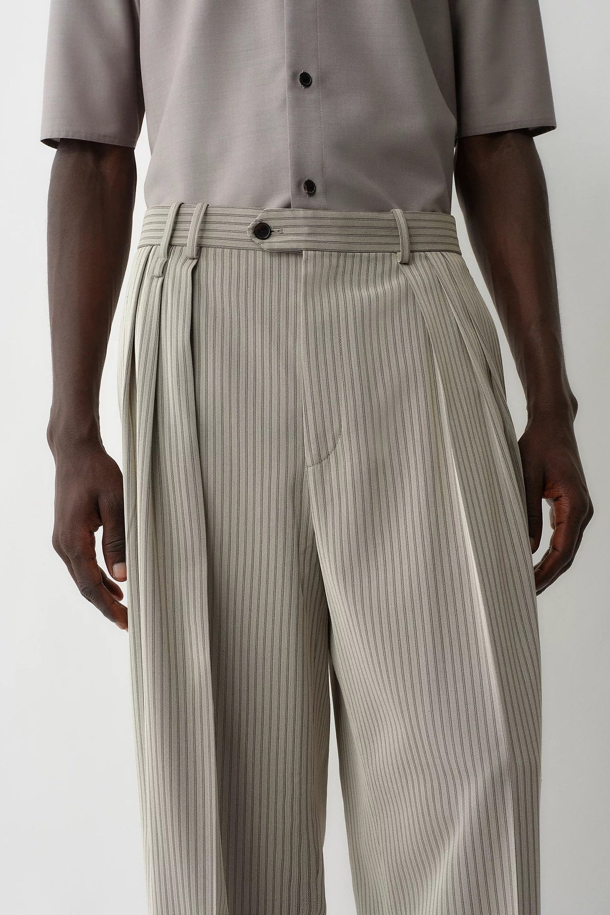 Calvin Klein | Baxter Trousers - Image 6