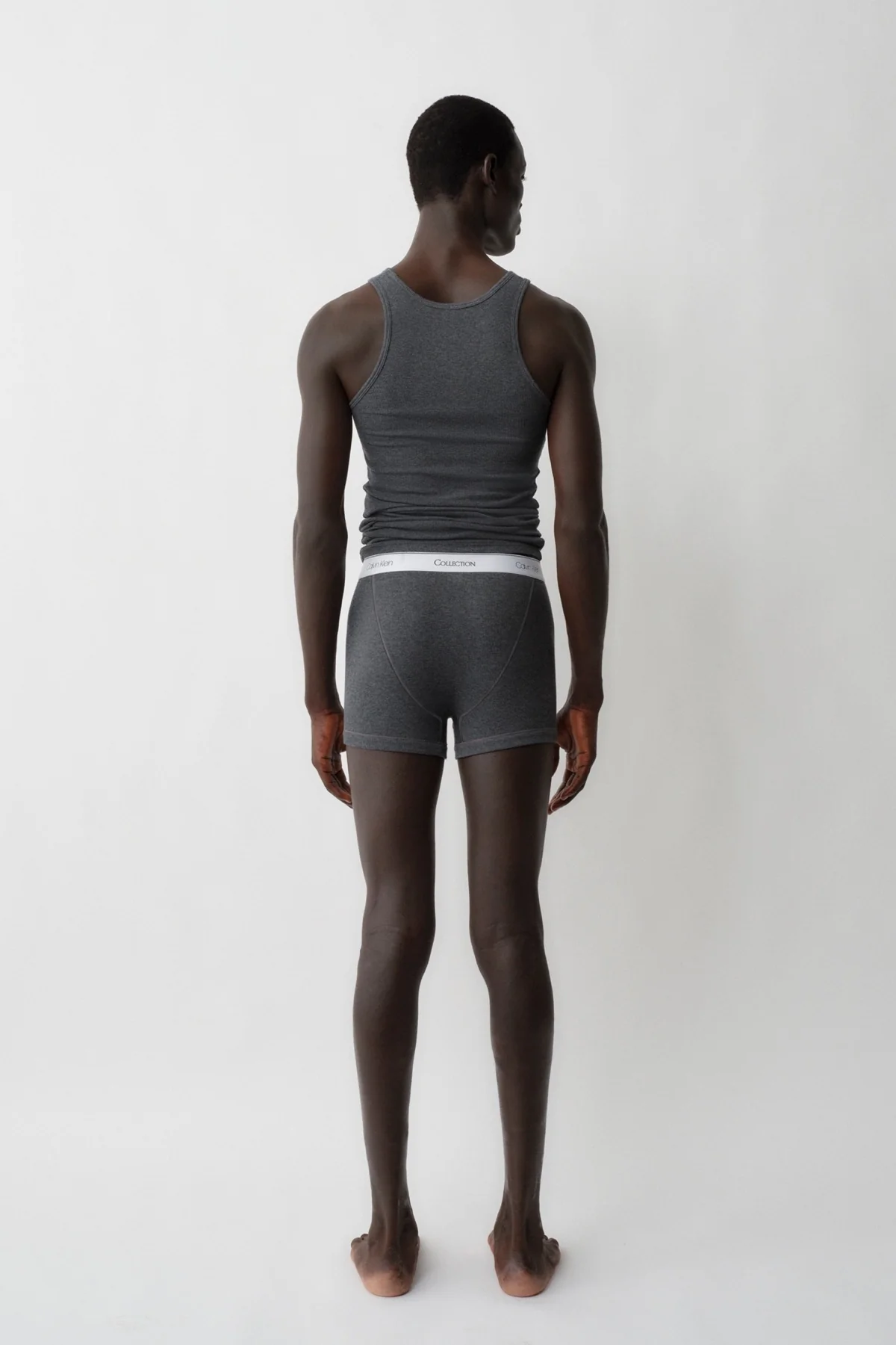 Calvin Klein | Omar Trunk - Image 5