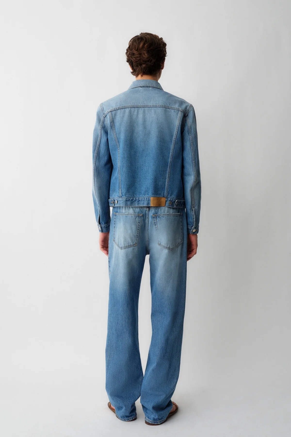 Calvin Klein | Travis Denim Jacket - Image 5