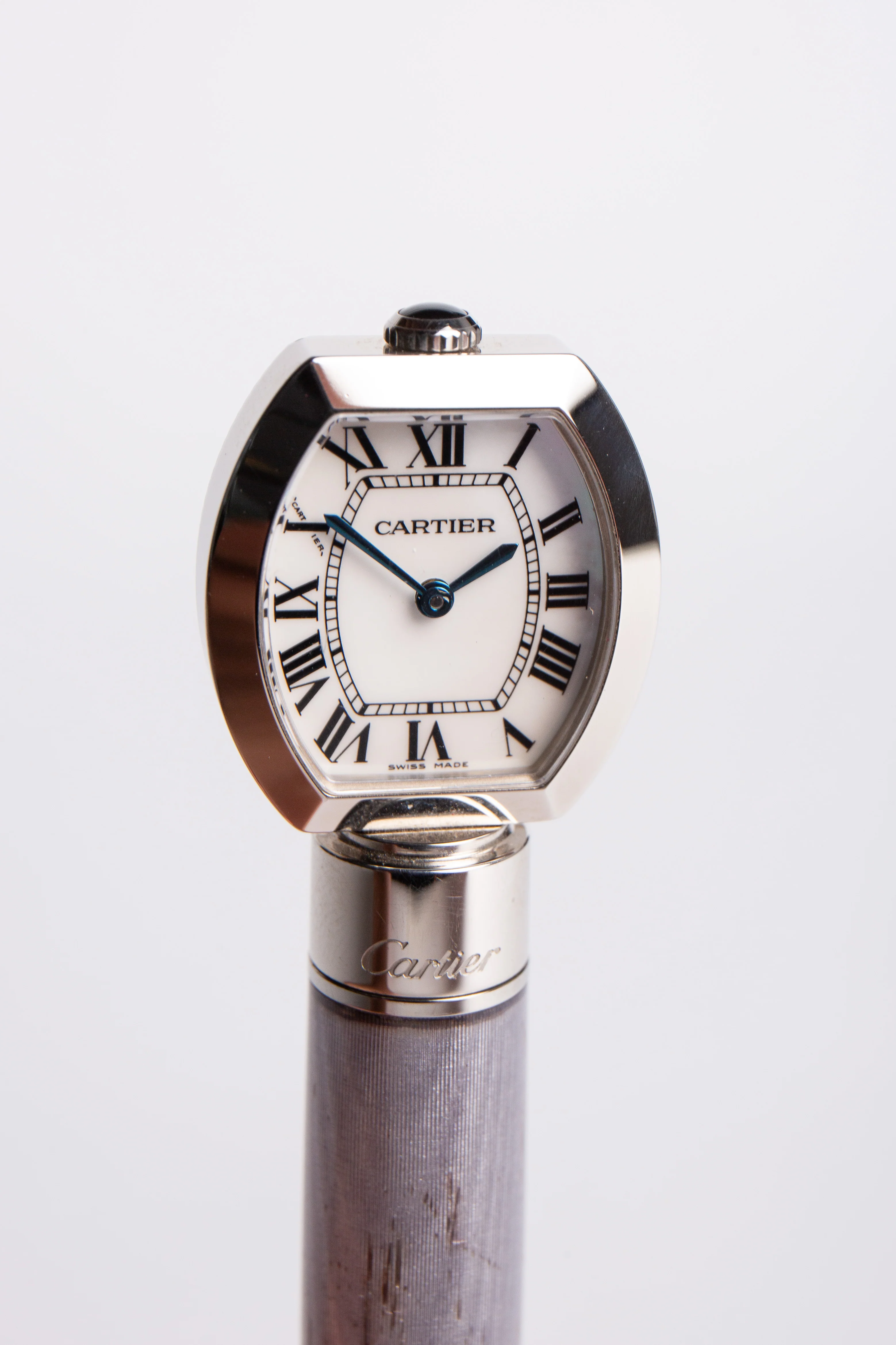 CARTIER | 2005 STYLO D'EXCEPTION PEN WATCH - Image 2