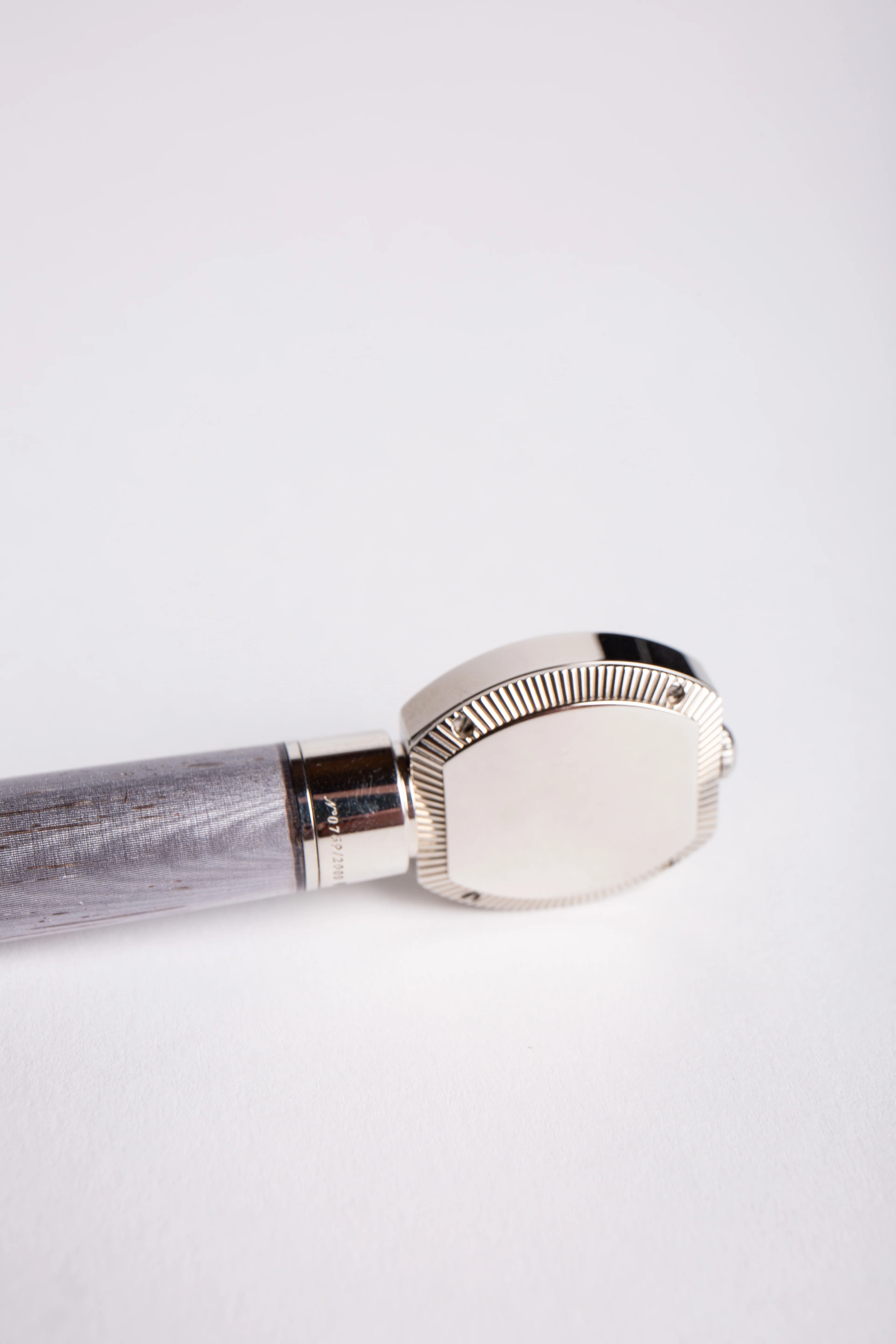 CARTIER | 2005 STYLO D'EXCEPTION PEN WATCH - Image 4