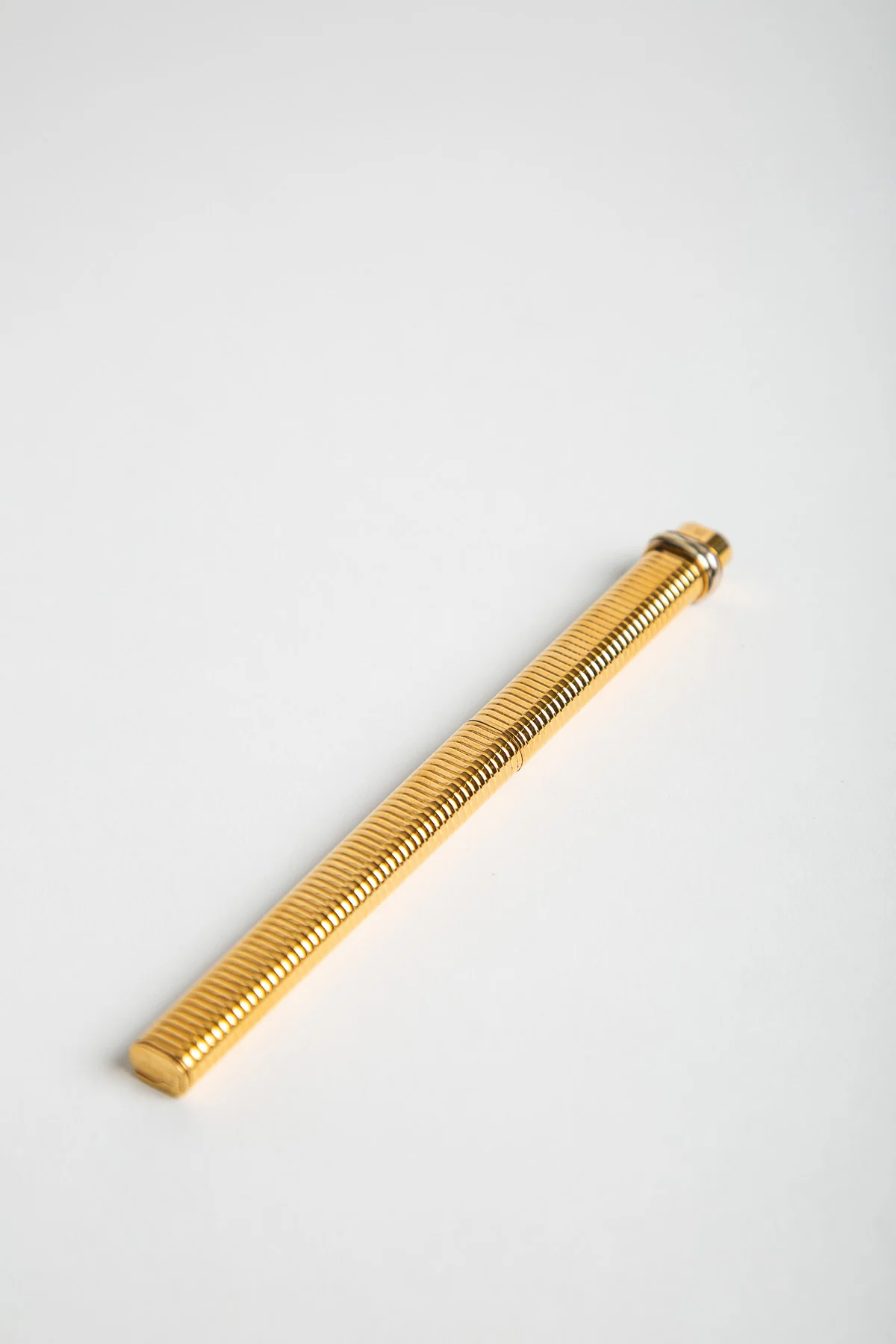 Cartier | Vendome Trinity Ballpoint Pen - Image 3