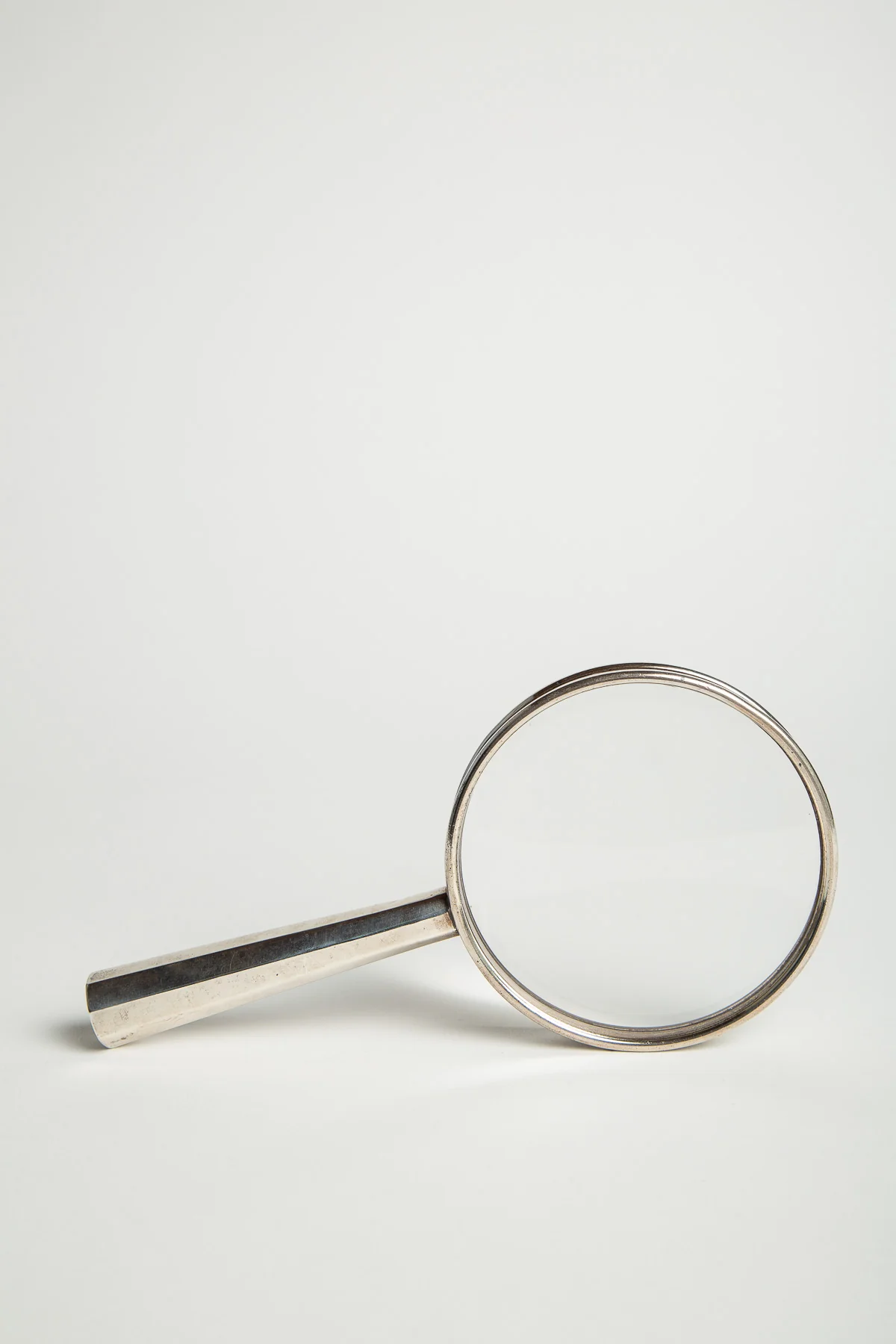 CARTIER | VINTAGE MAGNIFYING GLASS - Image 3