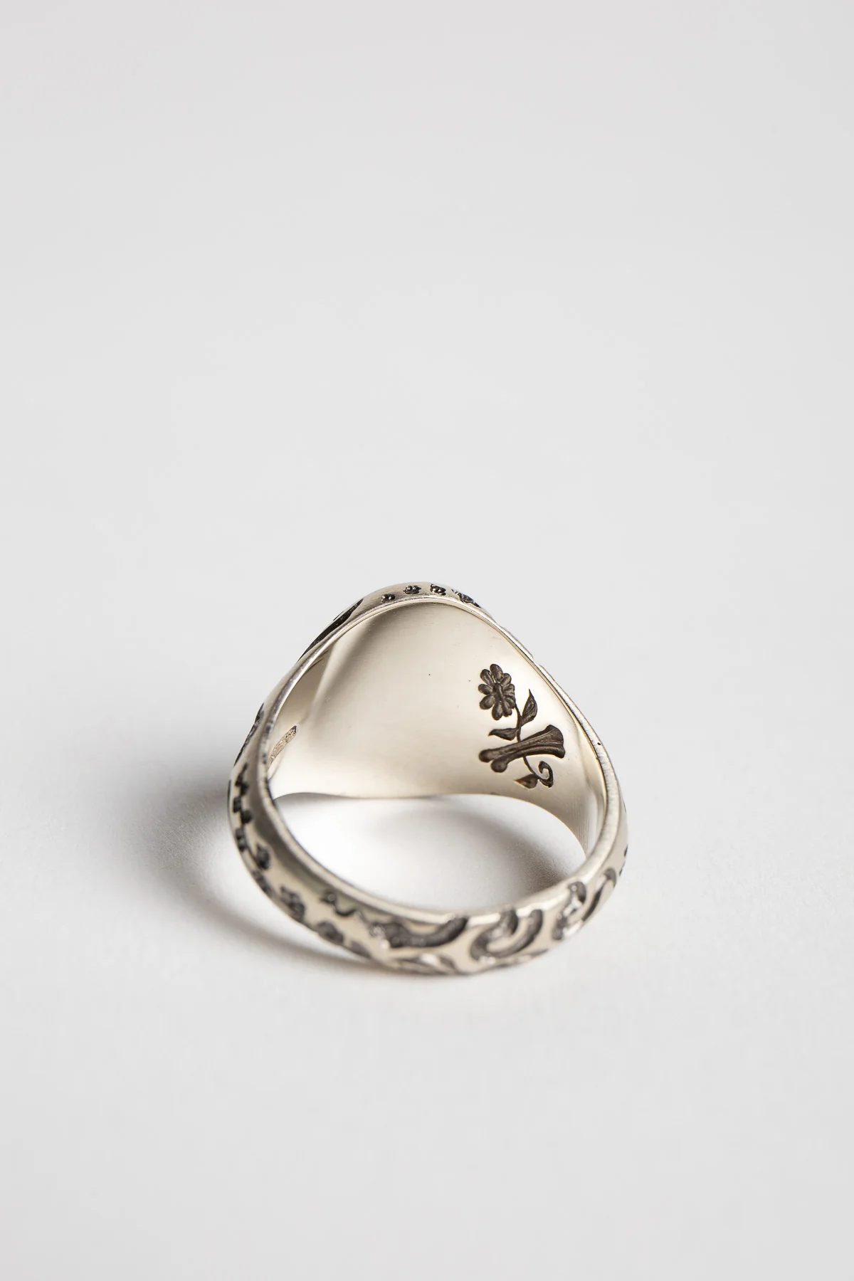 CASTRO SMITH | A RECIPE OX RING - Image 4