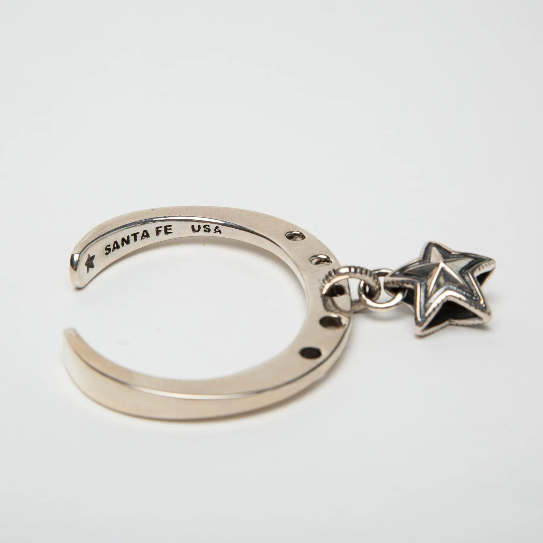 CODY SANDERSON | LUCKY CHARM STAR BRACELET - Image 3