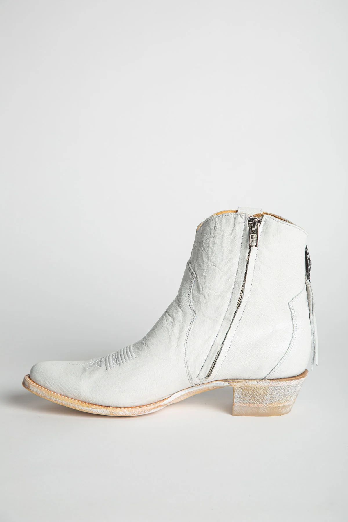 COMME DES GARCONS | MEXICANA CHARM BOOTS - Image 2
