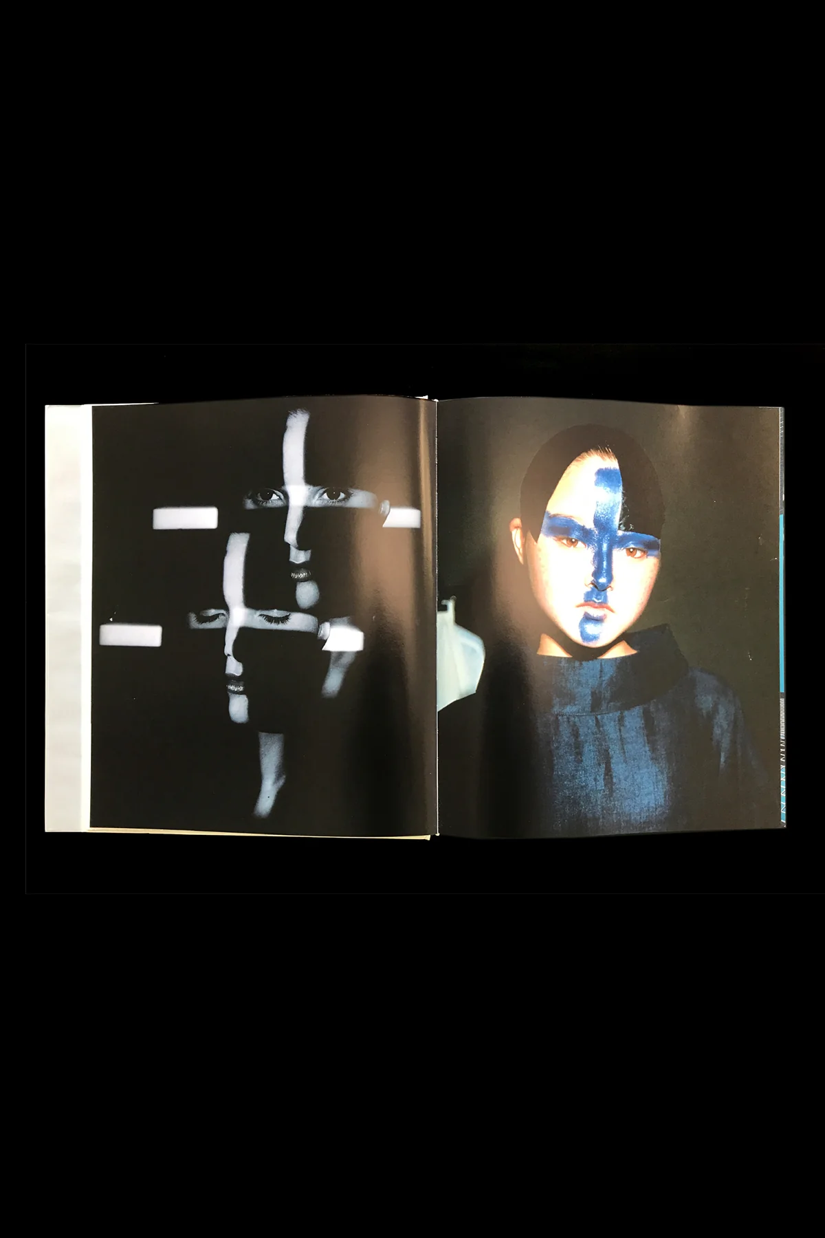 MAXFIELD PRIVATE COLLECTION | CROSS - Image 2