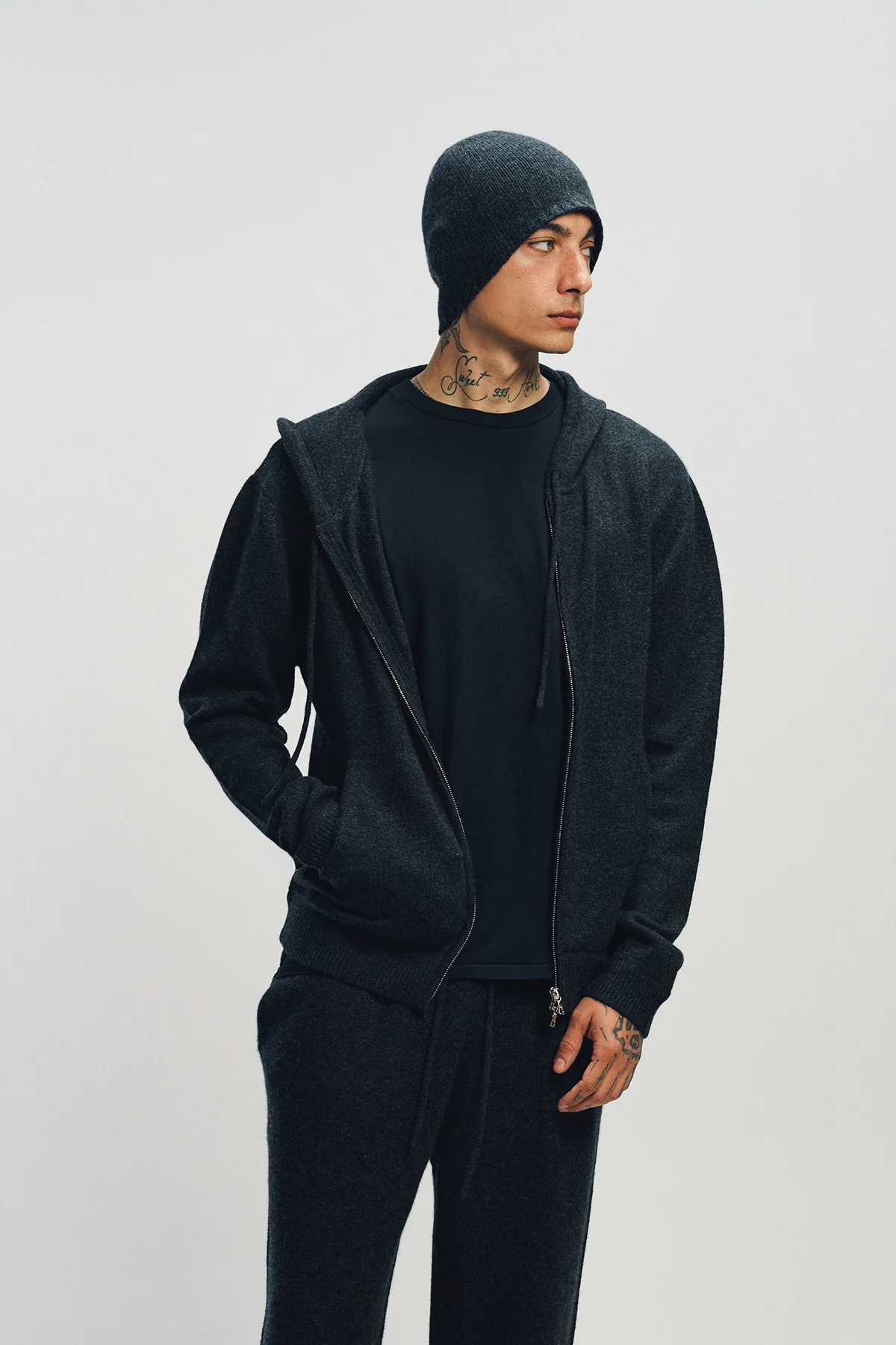 DENIS COLOMB | CASQUETTE BEANIE - Image 4