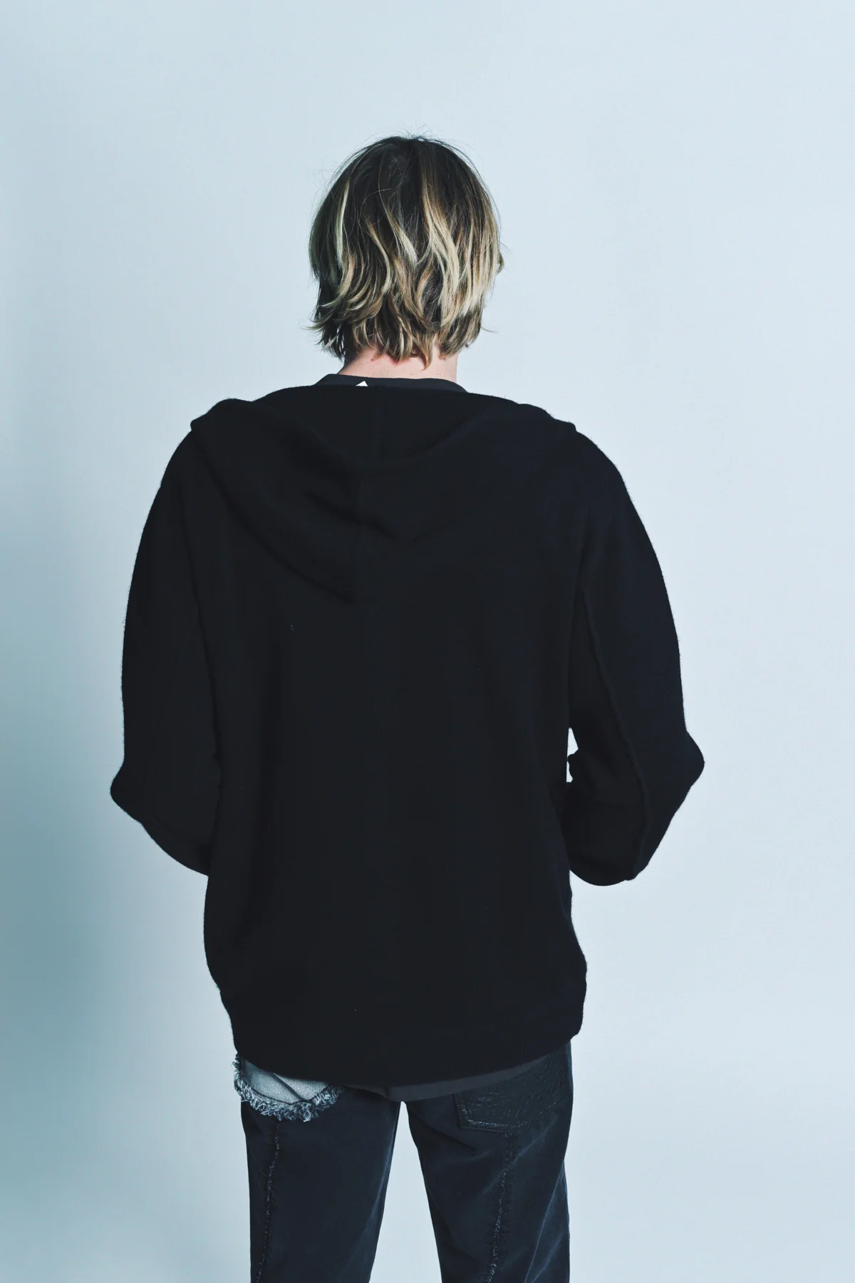 DENIS COLOMB | ZIP-UP HOODIE - Image 10