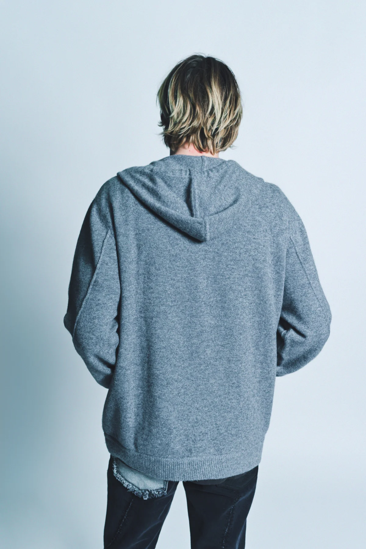 DENIS COLOMB | ZIP-UP HOODIE - Image 12