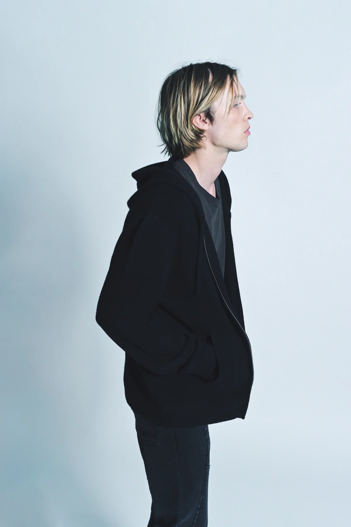 DENIS COLOMB | ZIP-UP HOODIE - Image 13