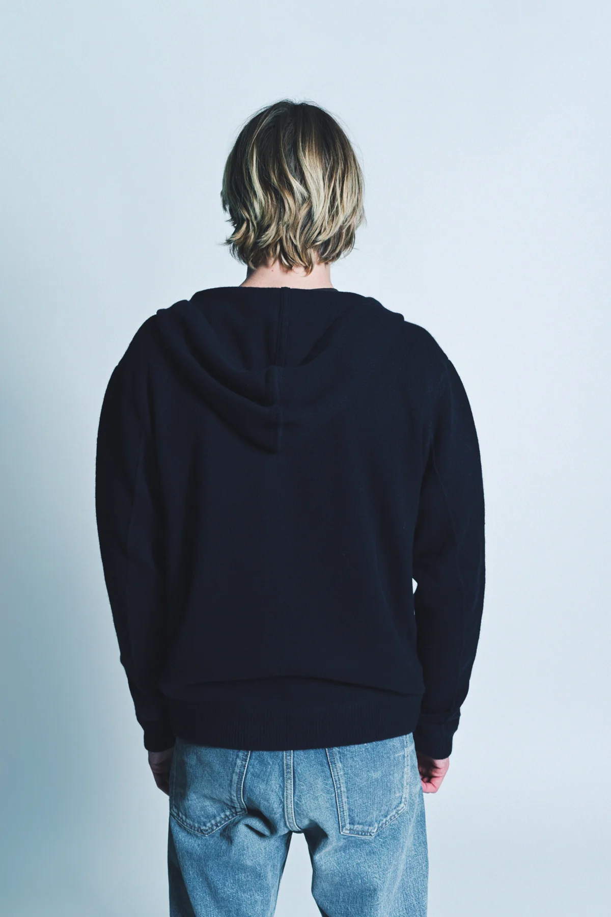 DENIS COLOMB | ZIP-UP HOODIE - Image 14