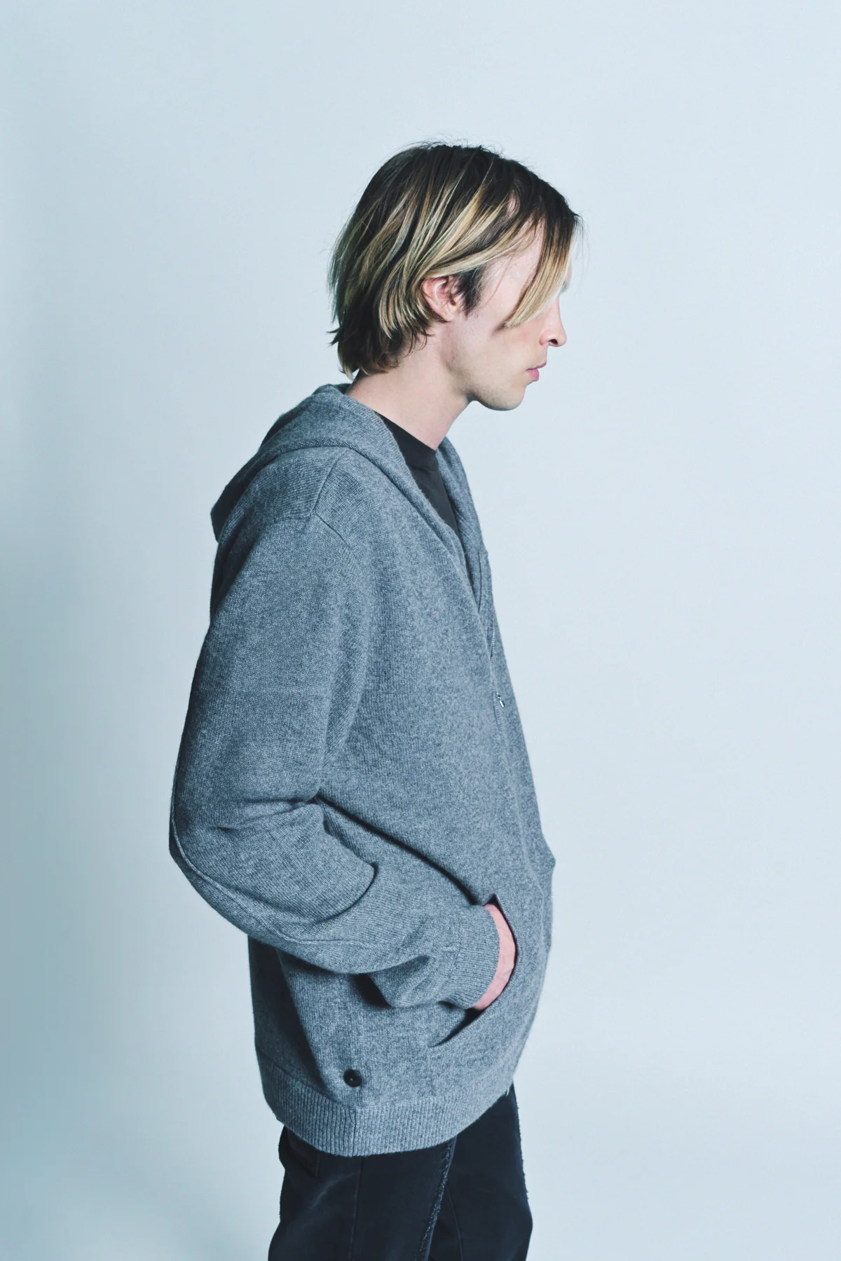 DENIS COLOMB | ZIP-UP HOODIE - Image 15