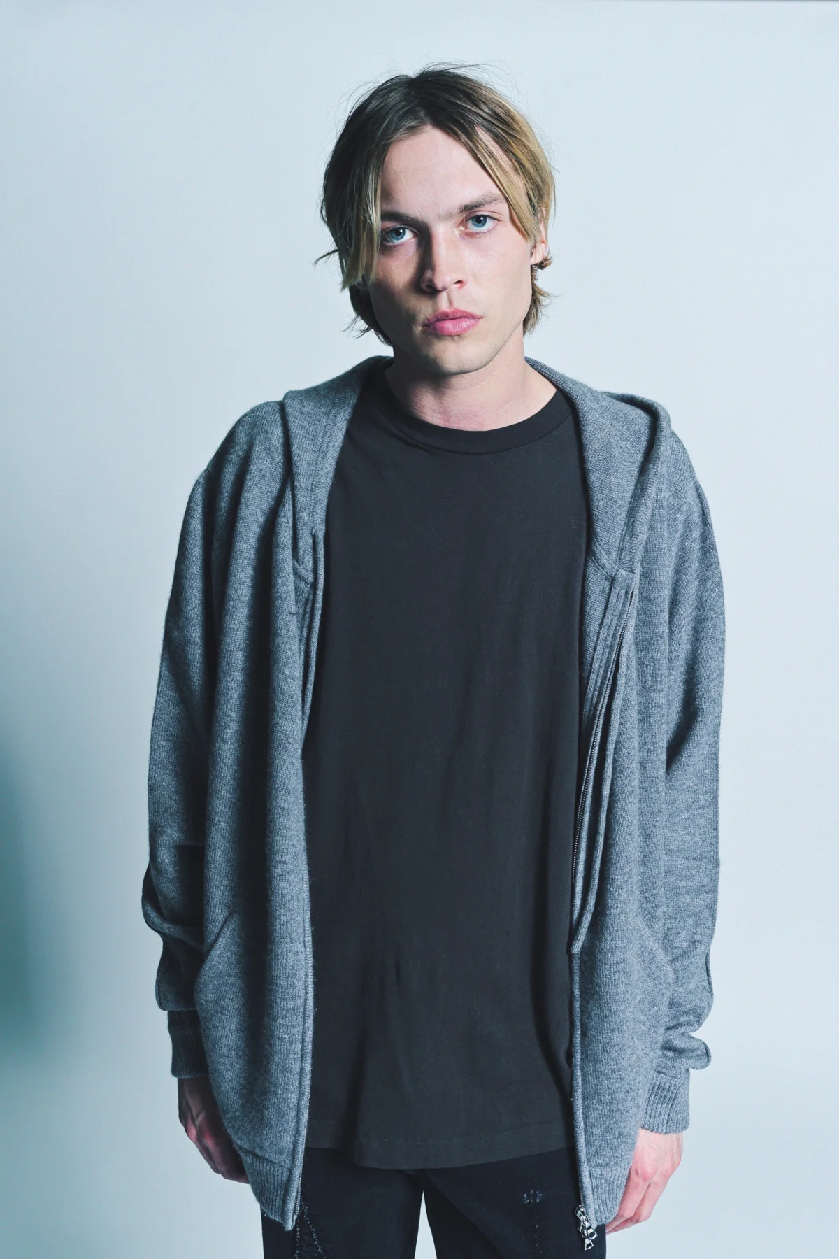 DENIS COLOMB | ZIP-UP HOODIE - Image 6