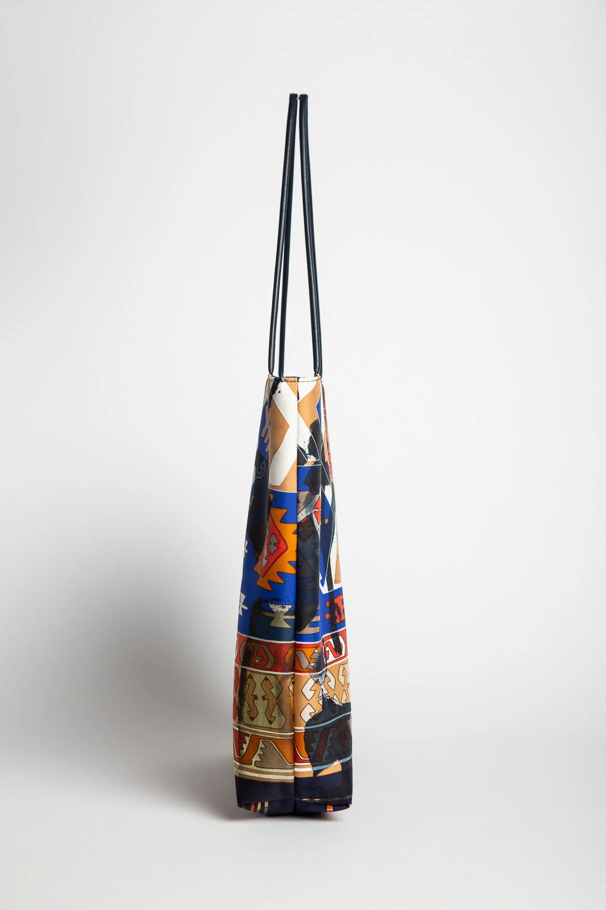 DIANORA SALVIATI | VINTAGE HANDPAINTED BAG #2 - Image 2
