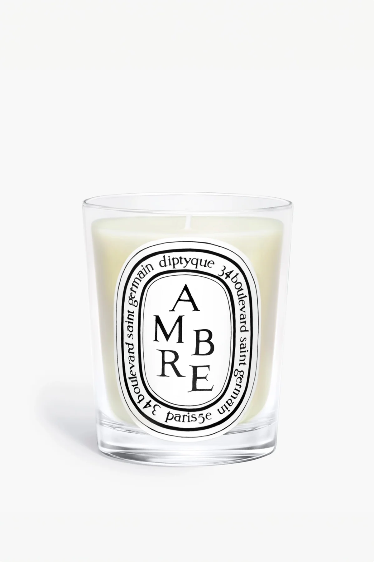 DIPTYQUE | AMBRE 190G CANDLE