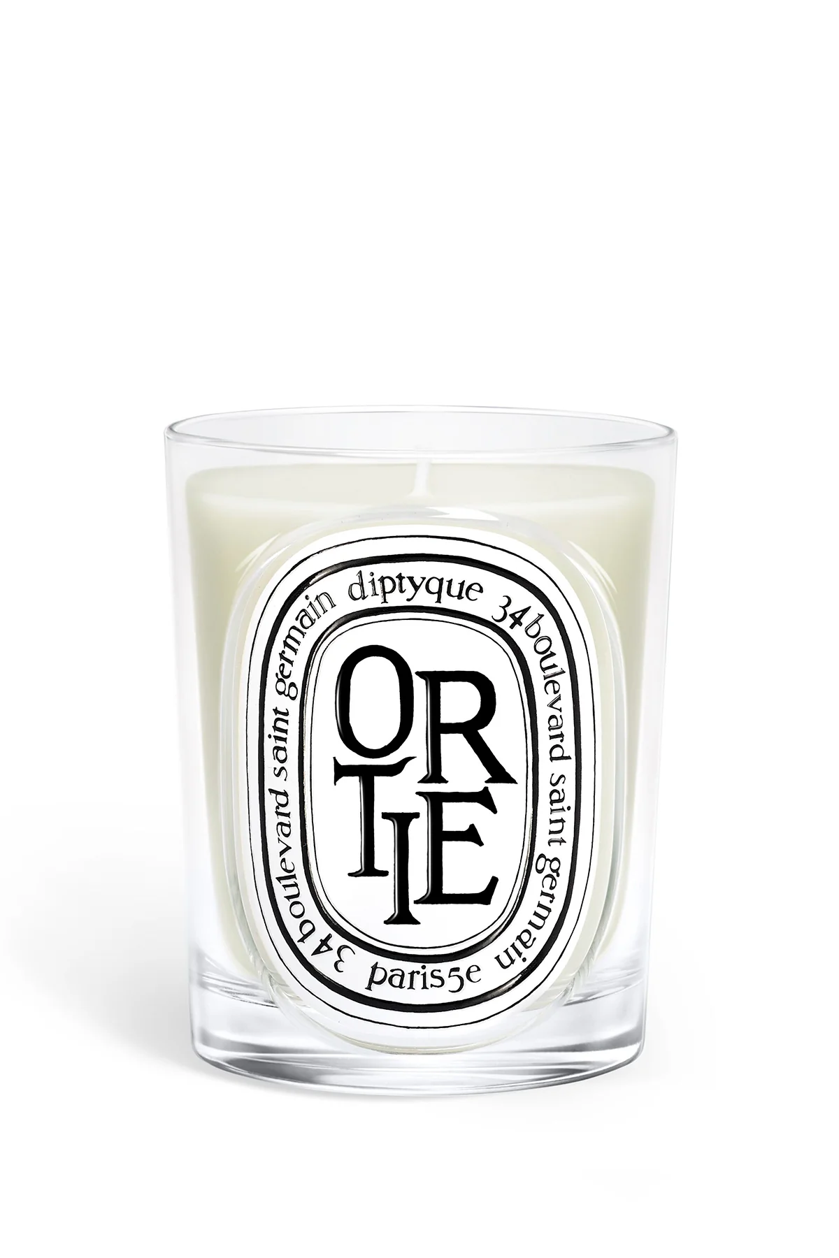 Diptyque | Ortie (Nettle) 190g Candle