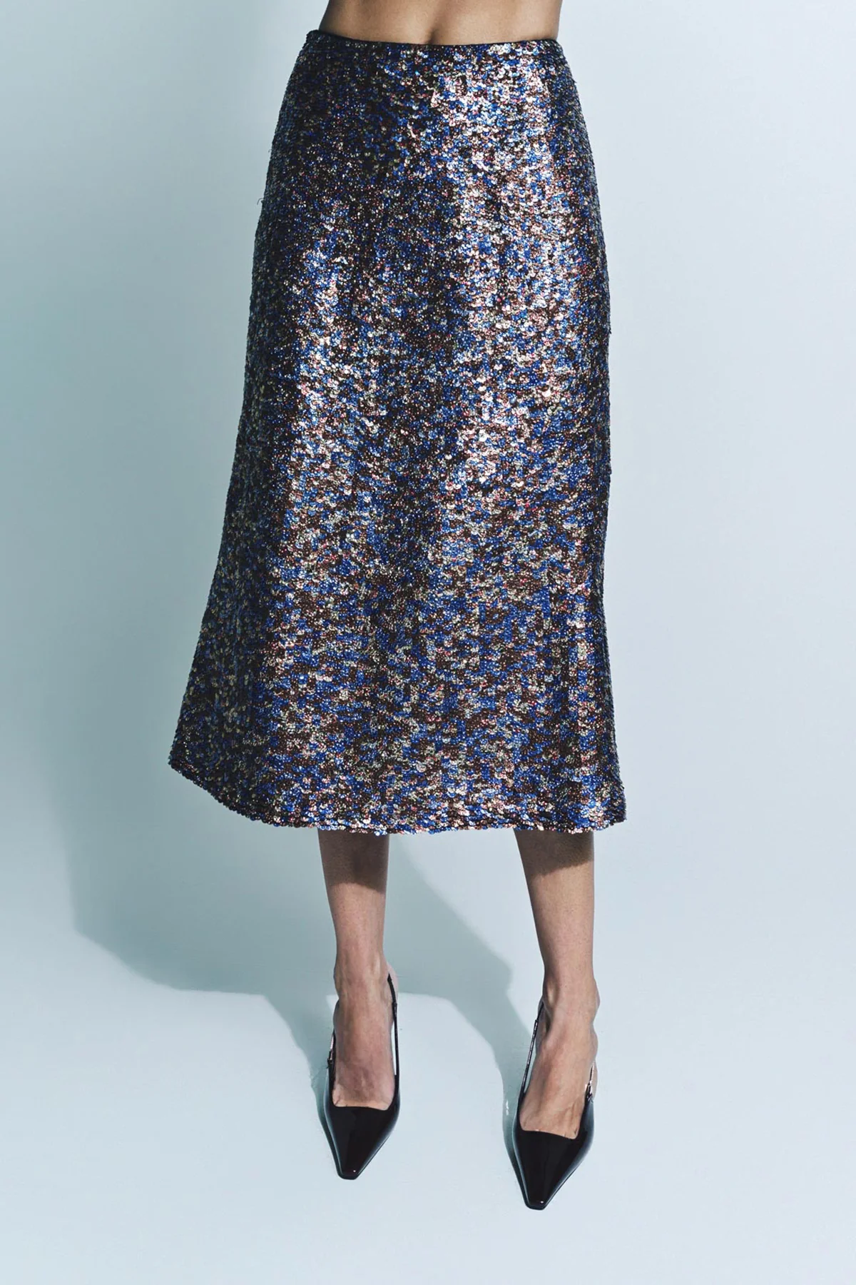 DRIES VAN NOTEN | BUBBLE SKIRT - Image 2