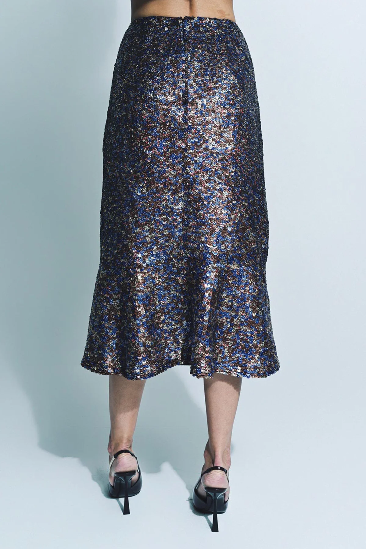 DRIES VAN NOTEN | BUBBLE SKIRT - Image 4