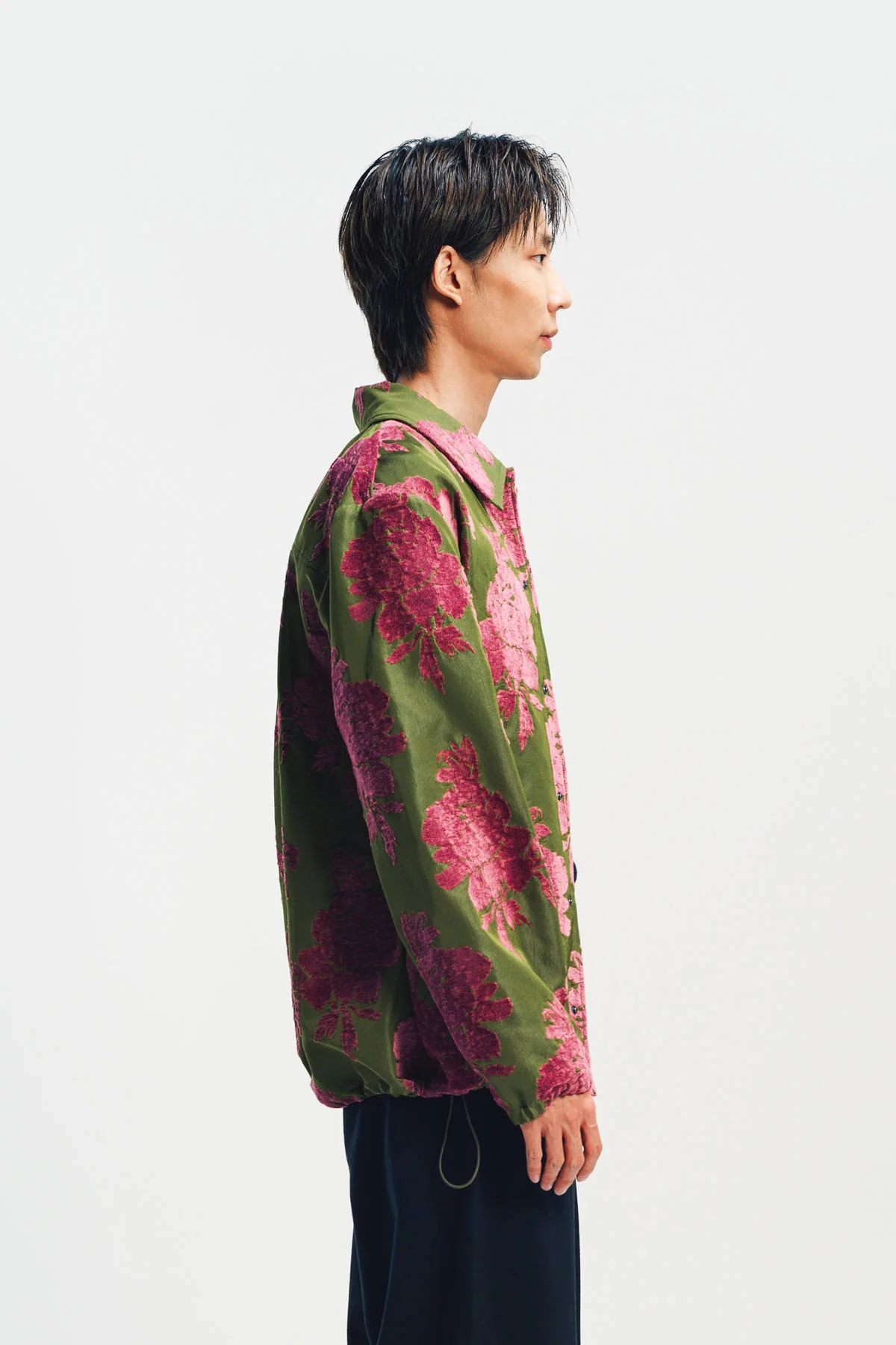 DRIES VAN NOTEN | VORRIES JACKET - Image 2