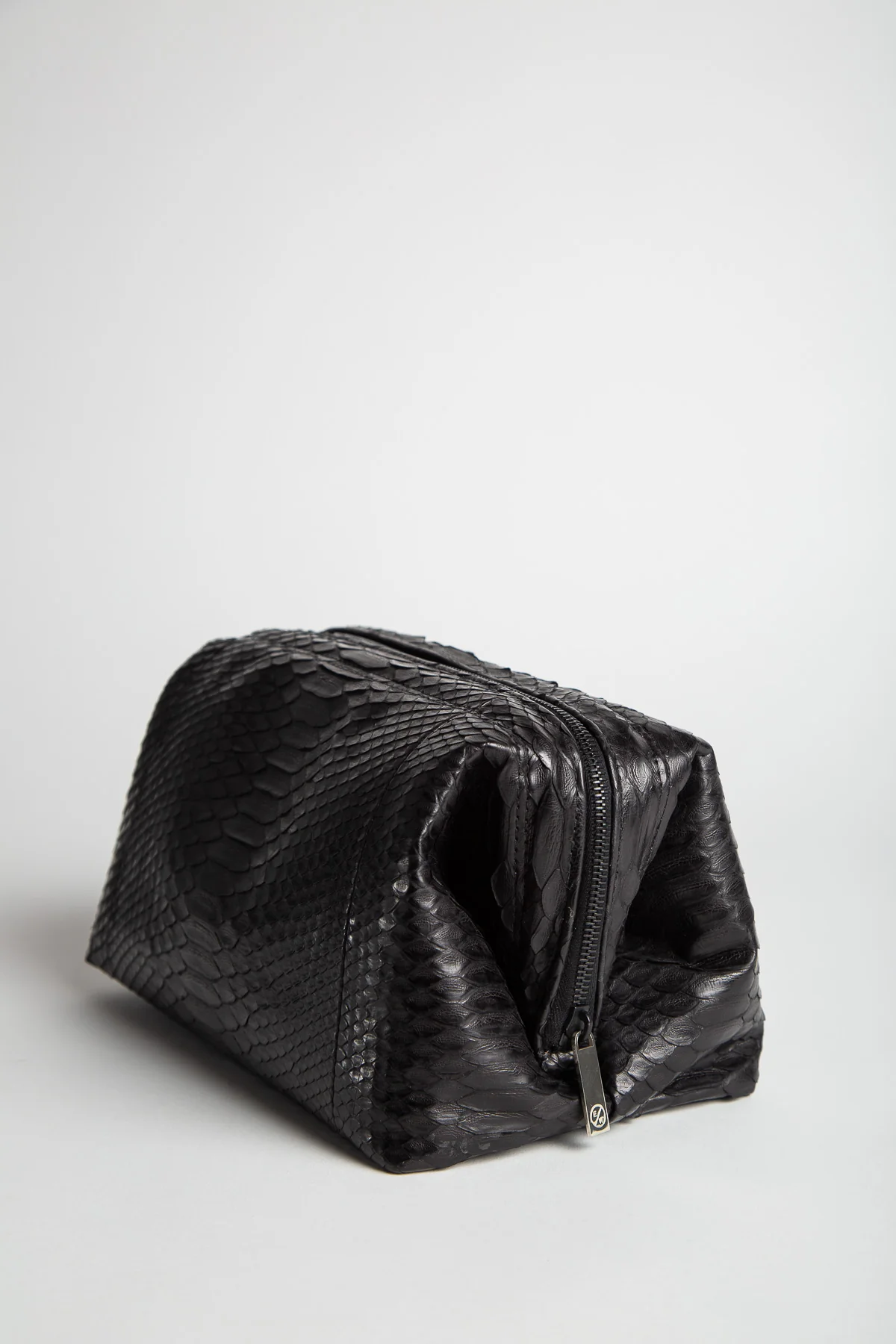 ELISABETH WEINSTOCK | PALERMO DOPP KIT SMALL V1 - Image 2