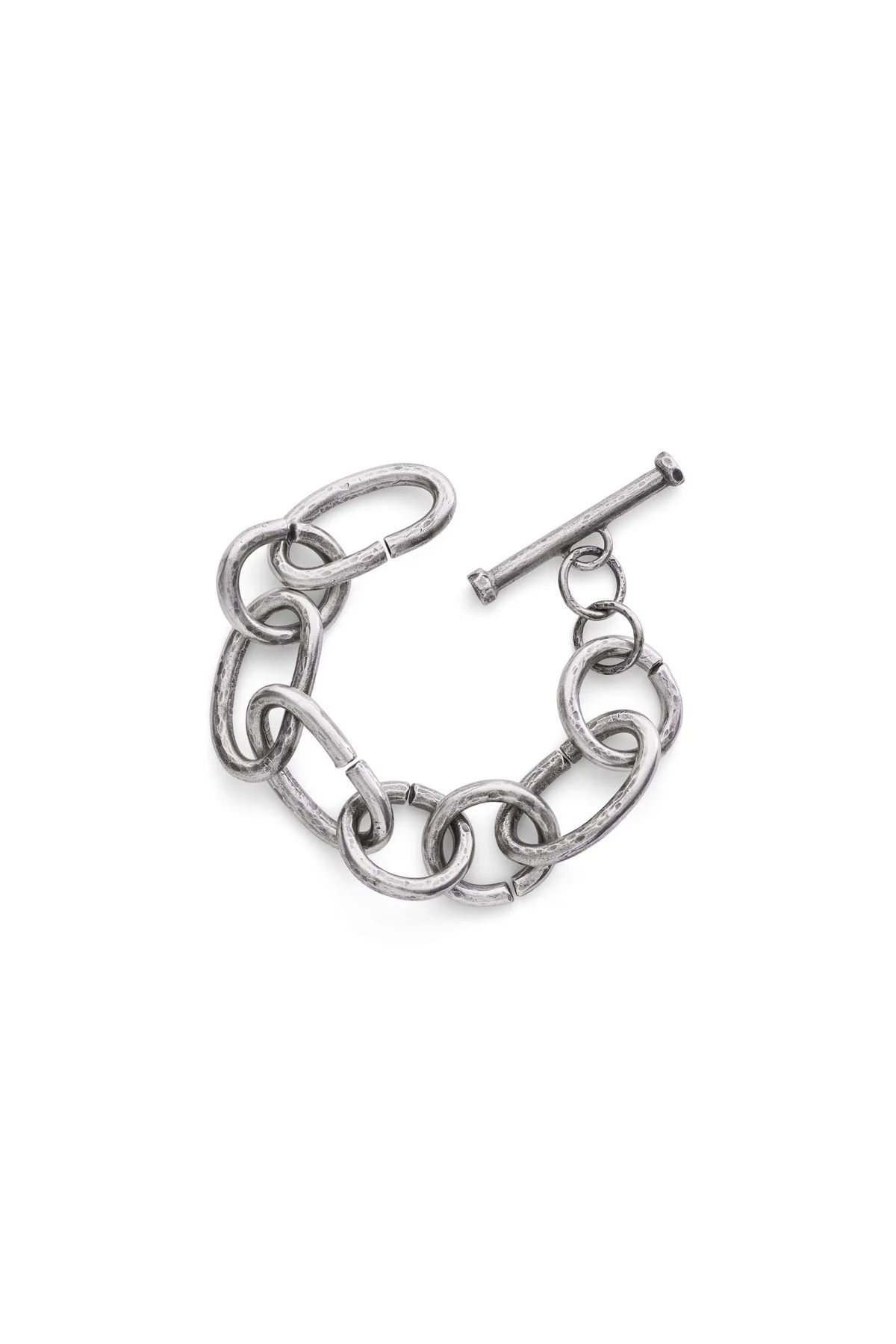 ELIZABETH HOOPER | RADICAL CHAIN BRACELET