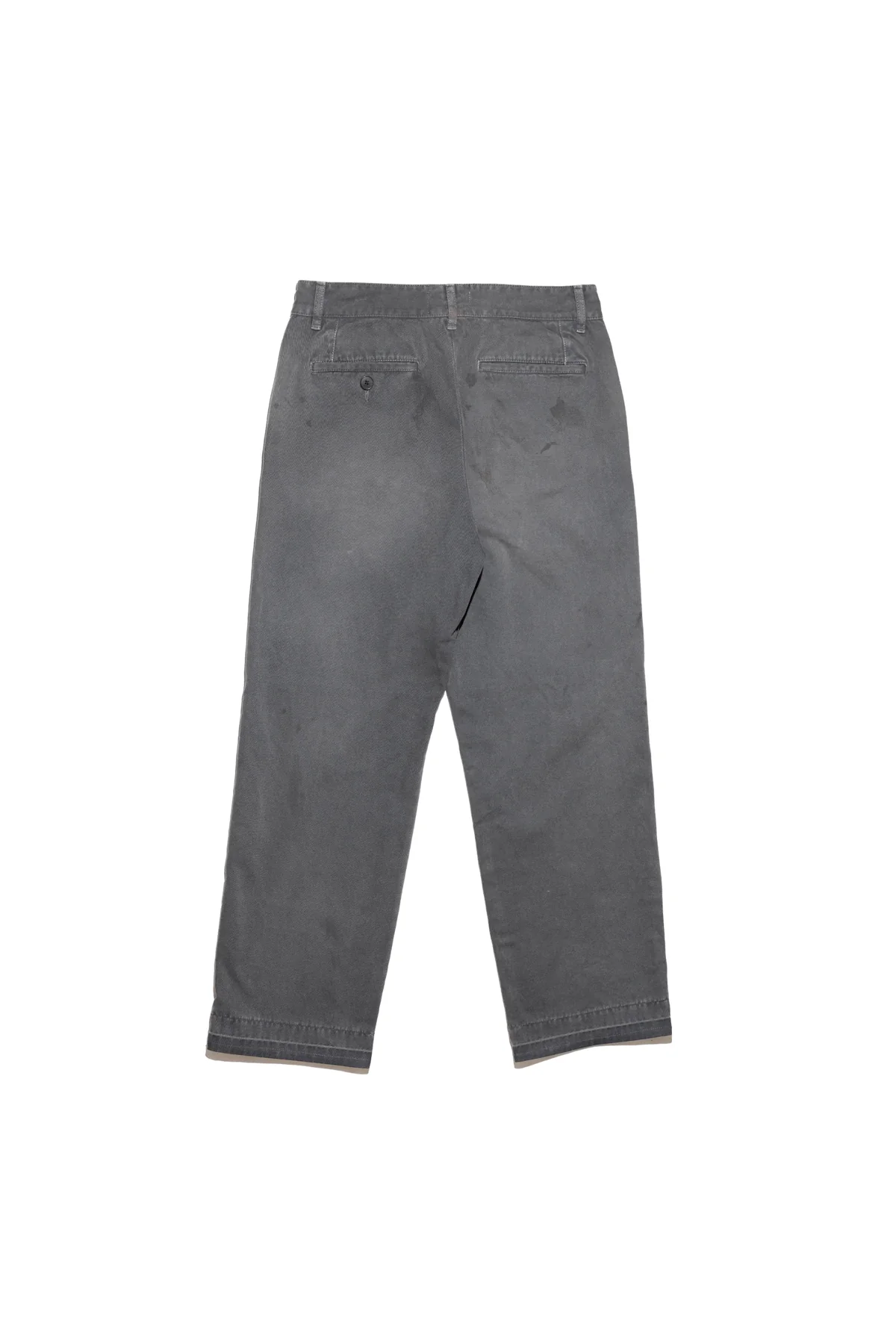 Enfants Riches Déprimés | Antique Work Trousers - Image 3