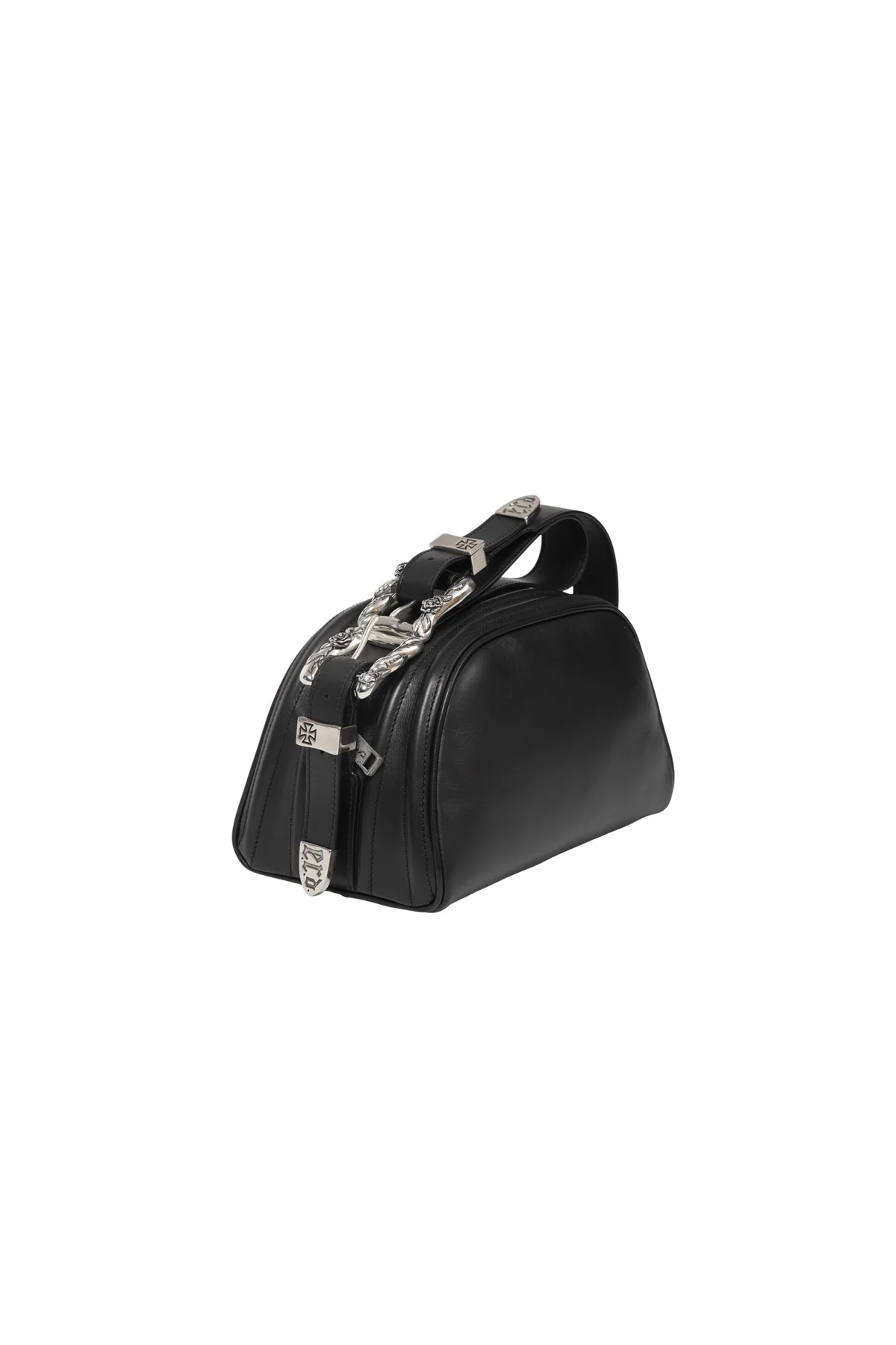 ENFANTS RICHES DÉPRIMÉS | BELT STRAP SHOULDER BAG - Image 2