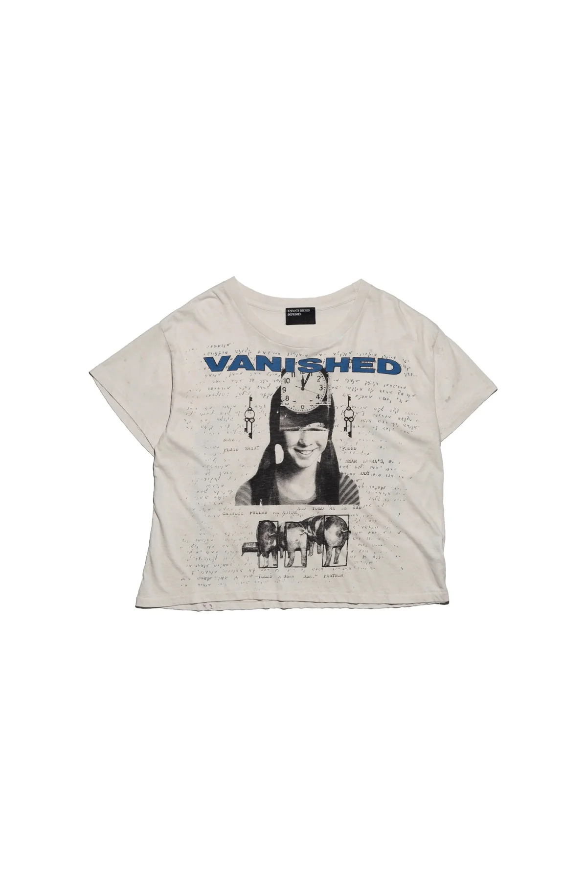 Enfants Riches Déprimés | Buddhist Uncle T-shirt