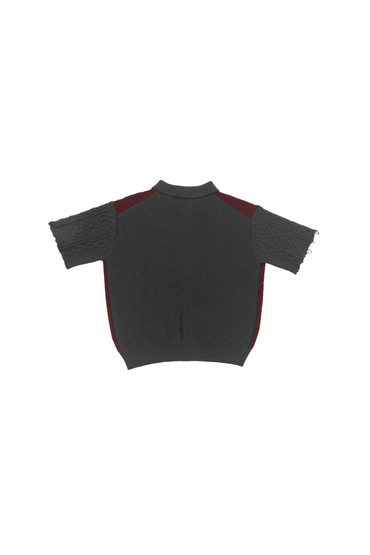 ENFANTS RICHES DÉPRIMÉS | CHE SWEATER - Image 2