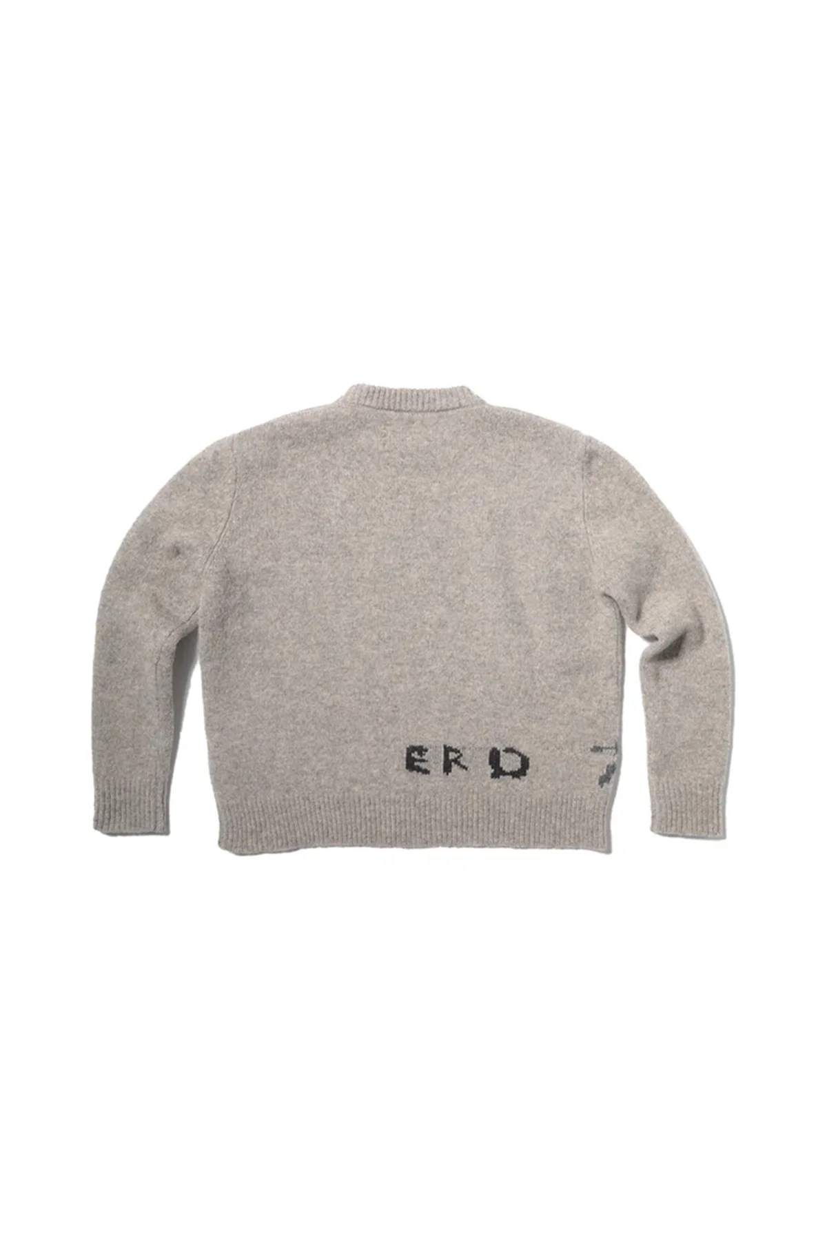 ENFANTS RICHES DÉPRIMÉS | COME LIVE WITH ME SWEATER - Image 2