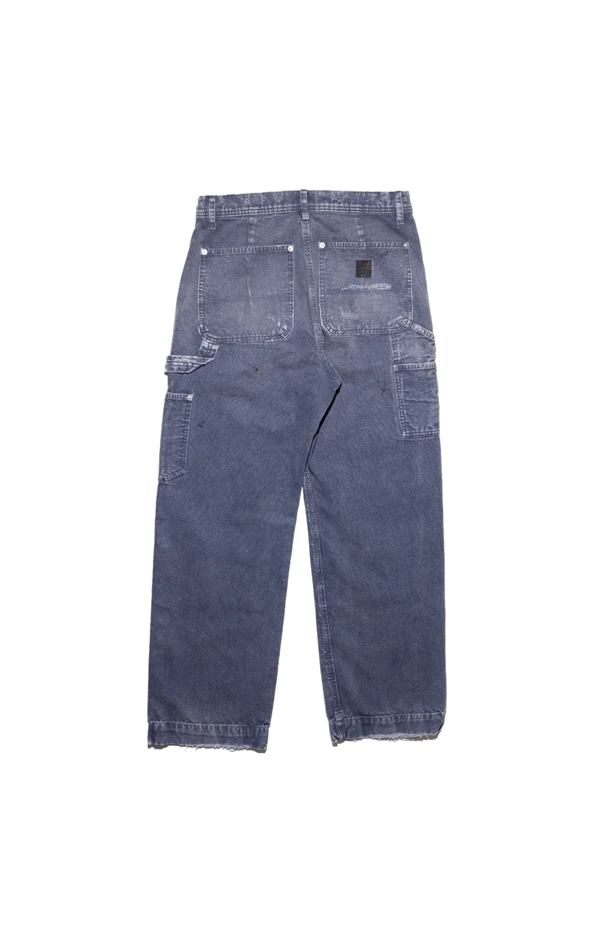 ENFANTS RICHES DÉPRIMÉS | DOUBLE KNEE PAINT PANTS - Image 2