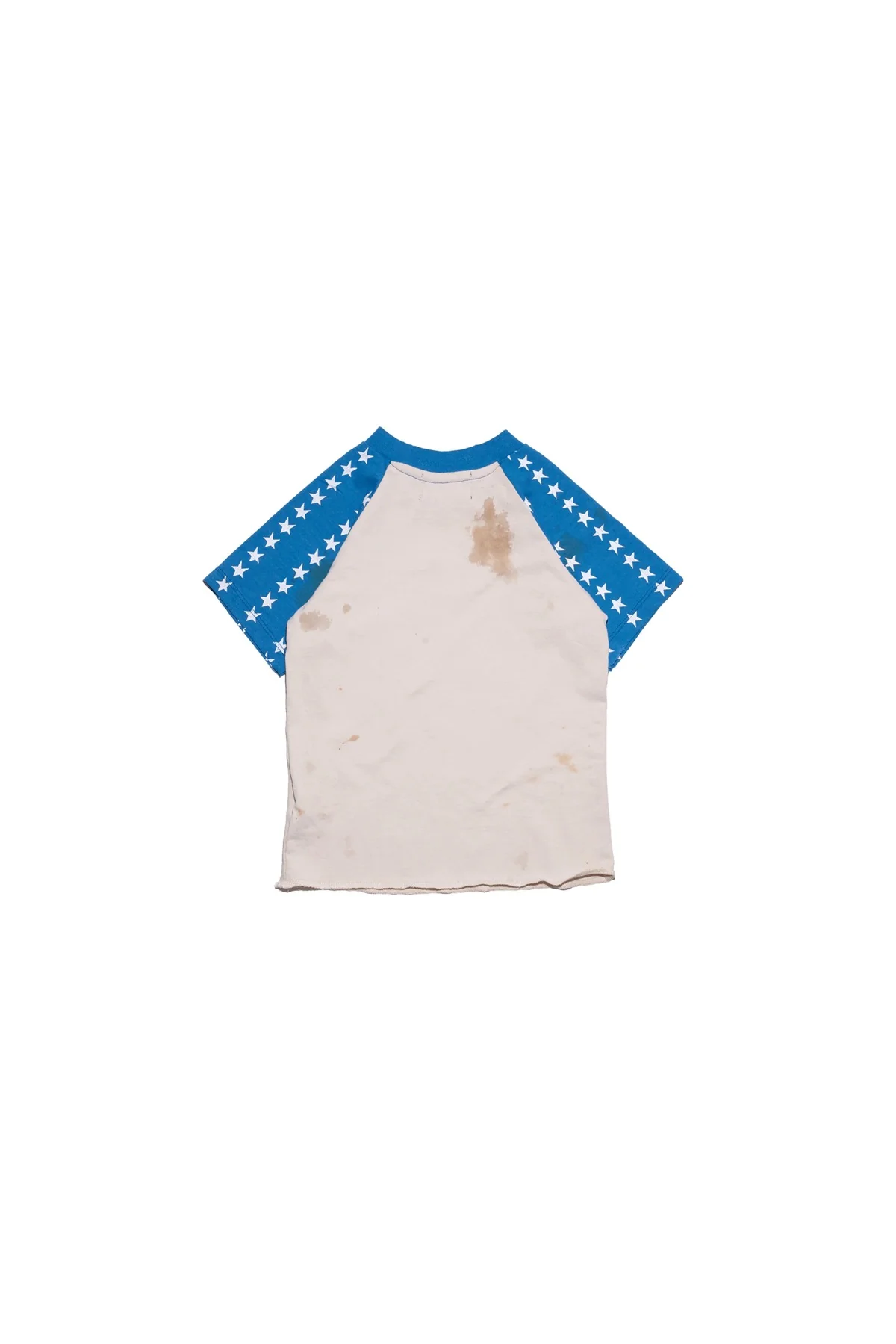 Enfants Riches Déprimés | Down Syndrome Aleph Baby Tee - Image 2