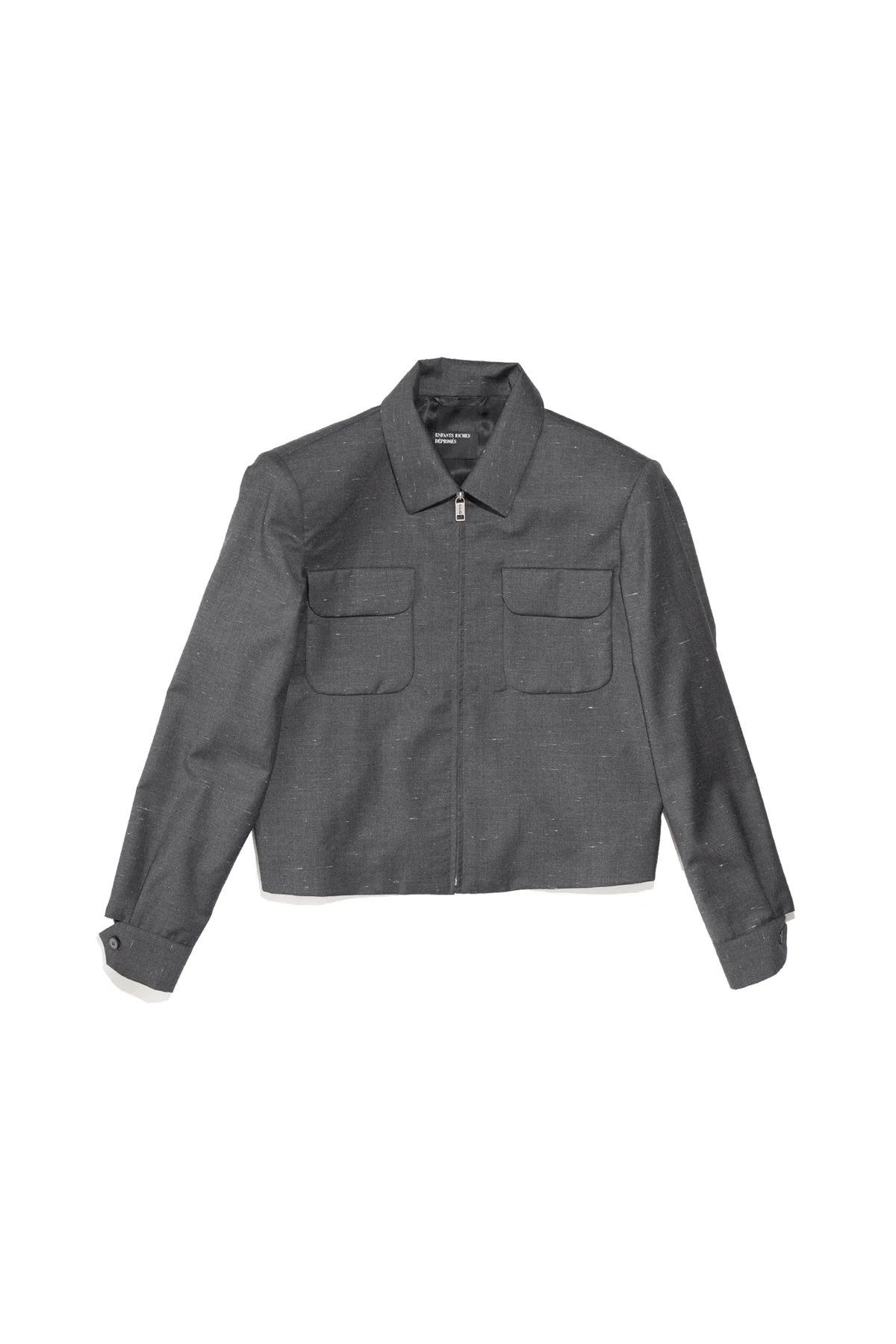 Enfants Riches Déprimés | Dyslexic Heart Jacket