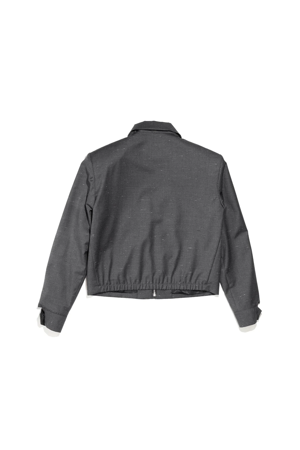 Enfants Riches Déprimés | Dyslexic Heart Jacket - Image 2