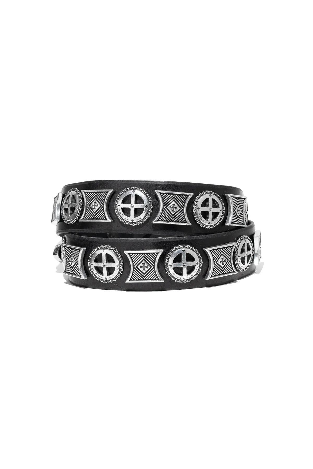 Enfants Riches Déprimés | Effigy Stud Belt - Image 2