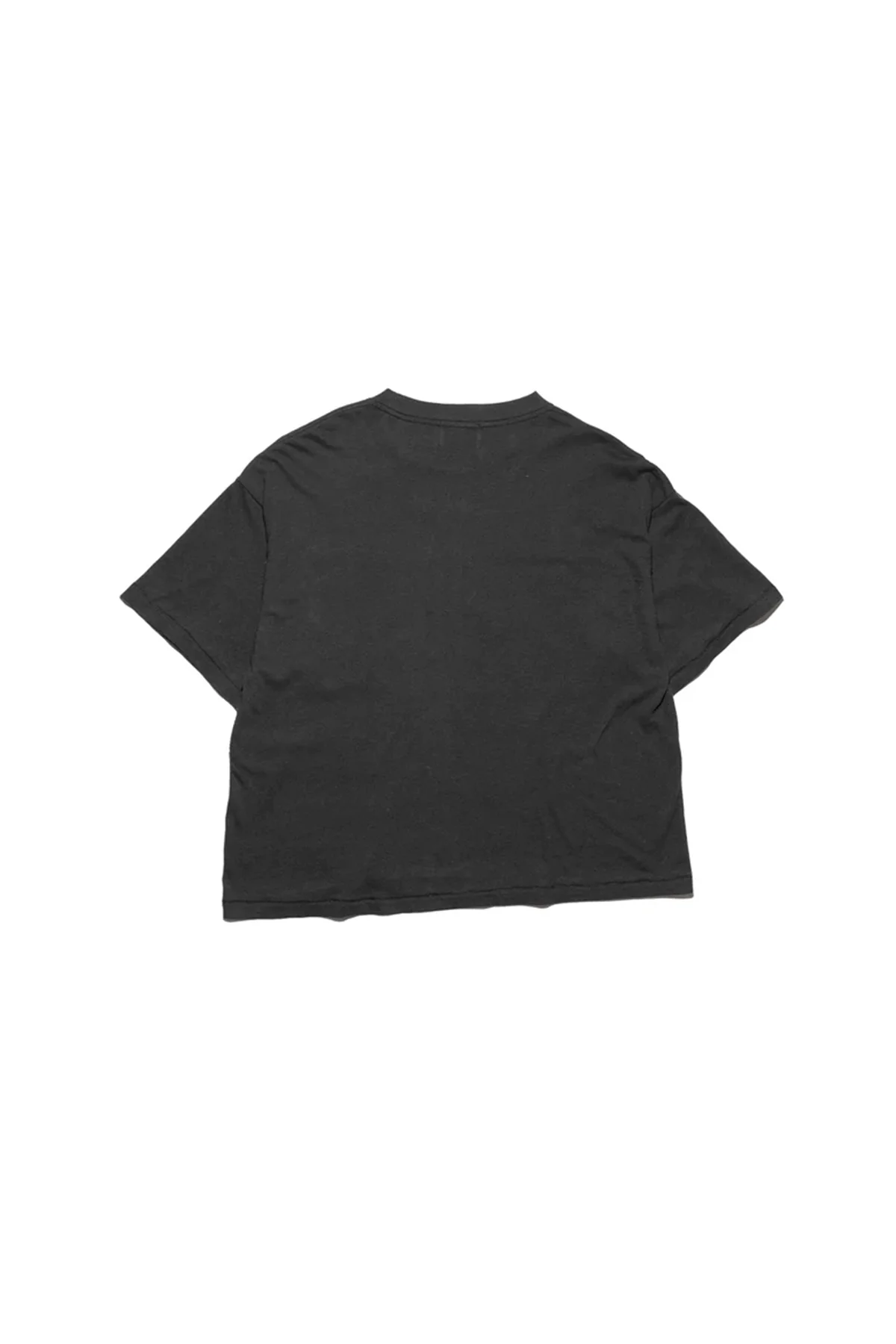 ENFANTS RICHES DÉPRIMÉS | HOLY BIBLE ASSEMBLAGE T-SHIRT - Image 2
